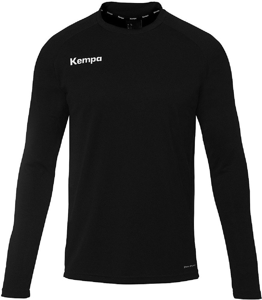 Kempa Longsleeve Performance Langarmshirt günstig online kaufen