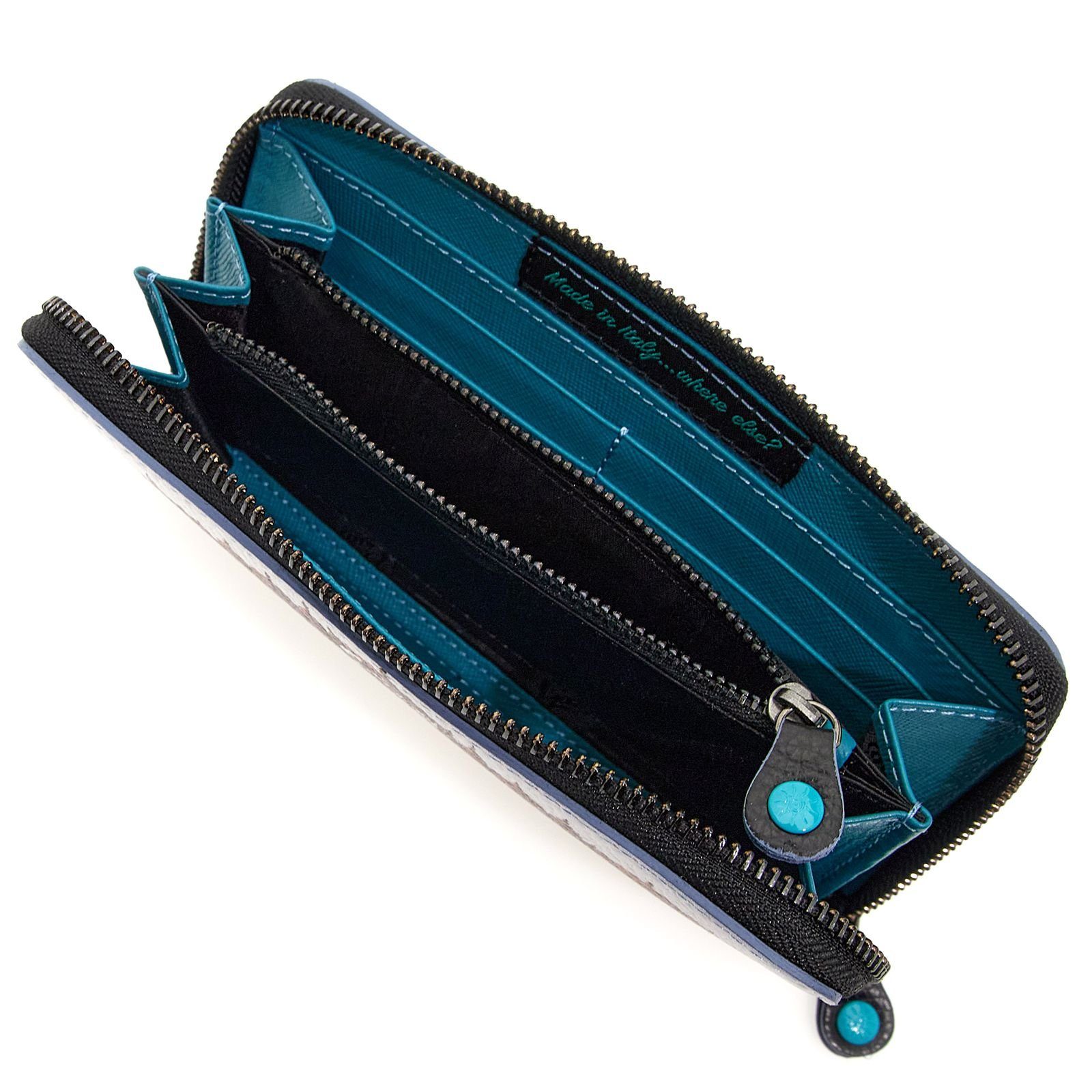 Gabs Geldbörse GMONEY17