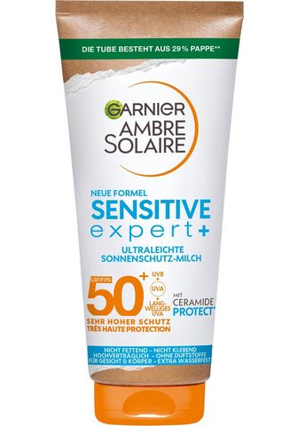  Garnier Sonnenschutzmilch Garnier Sens...