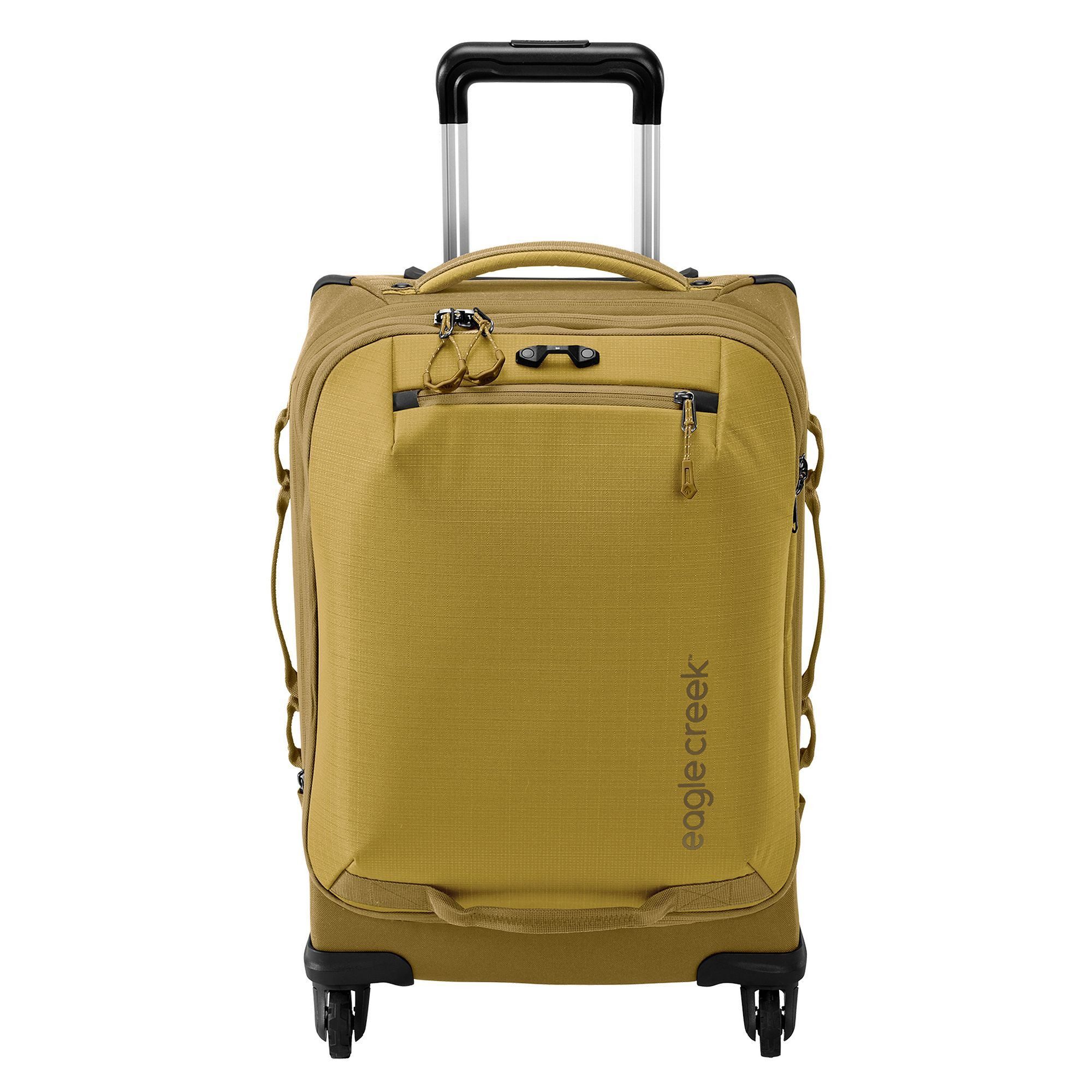 Eagle Creek Handgepäck-Trolley Expanse, 4 Rollen, Polyester