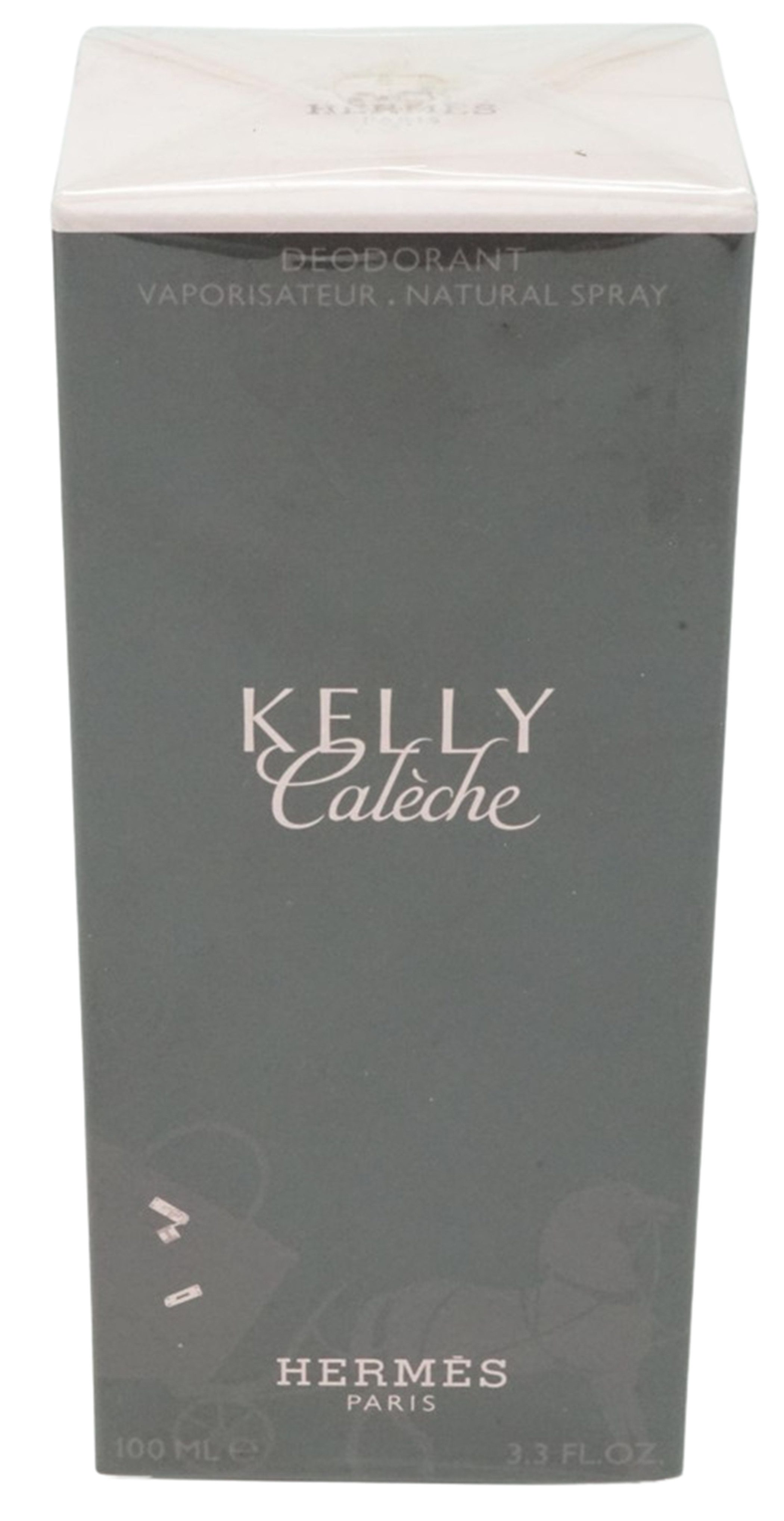 HERMÈS Deo-Spray HERMES KELLY CALECHE DEODORANT 100ML