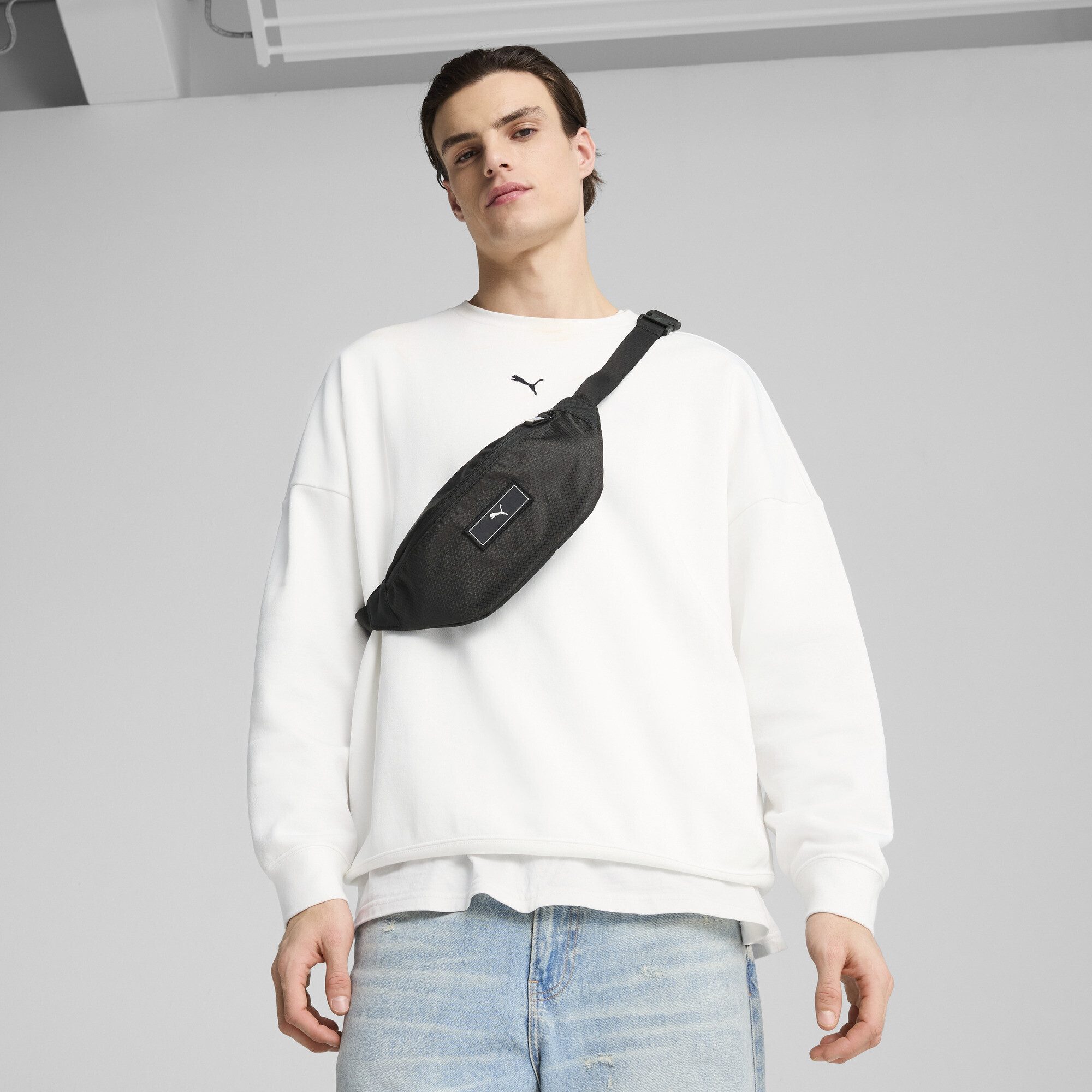 PUMA Bauchtasche PUMA Deck 2,2L Bauchtasche günstig online kaufen