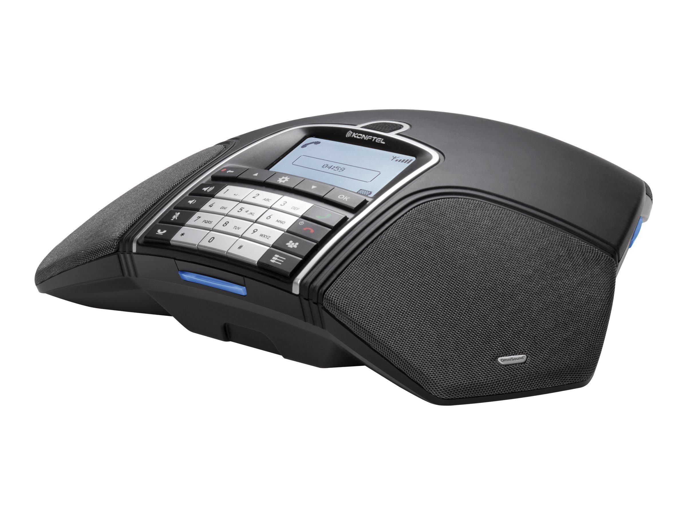 Auerswald AUERSWALD Konftel 300Wx Konferenzsystem exkl. DECT Basisstation Festnetztelefon