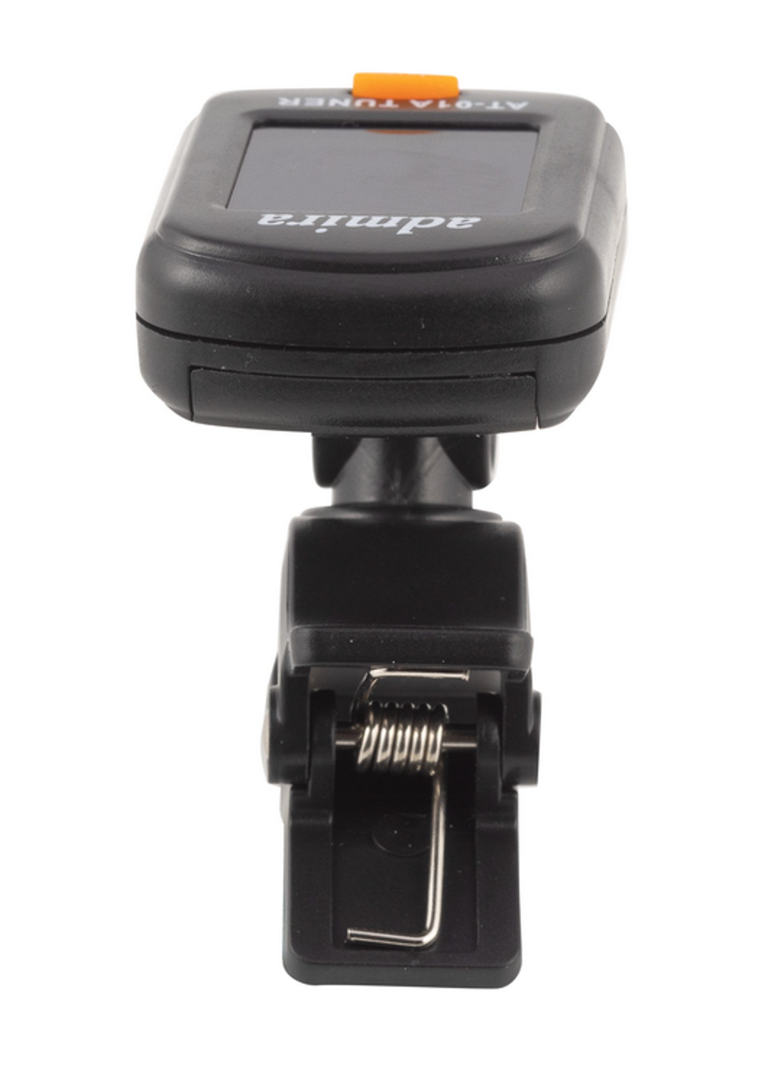 admira Stimmgerät Admira AT01A Clip Tuner Stimmgerät