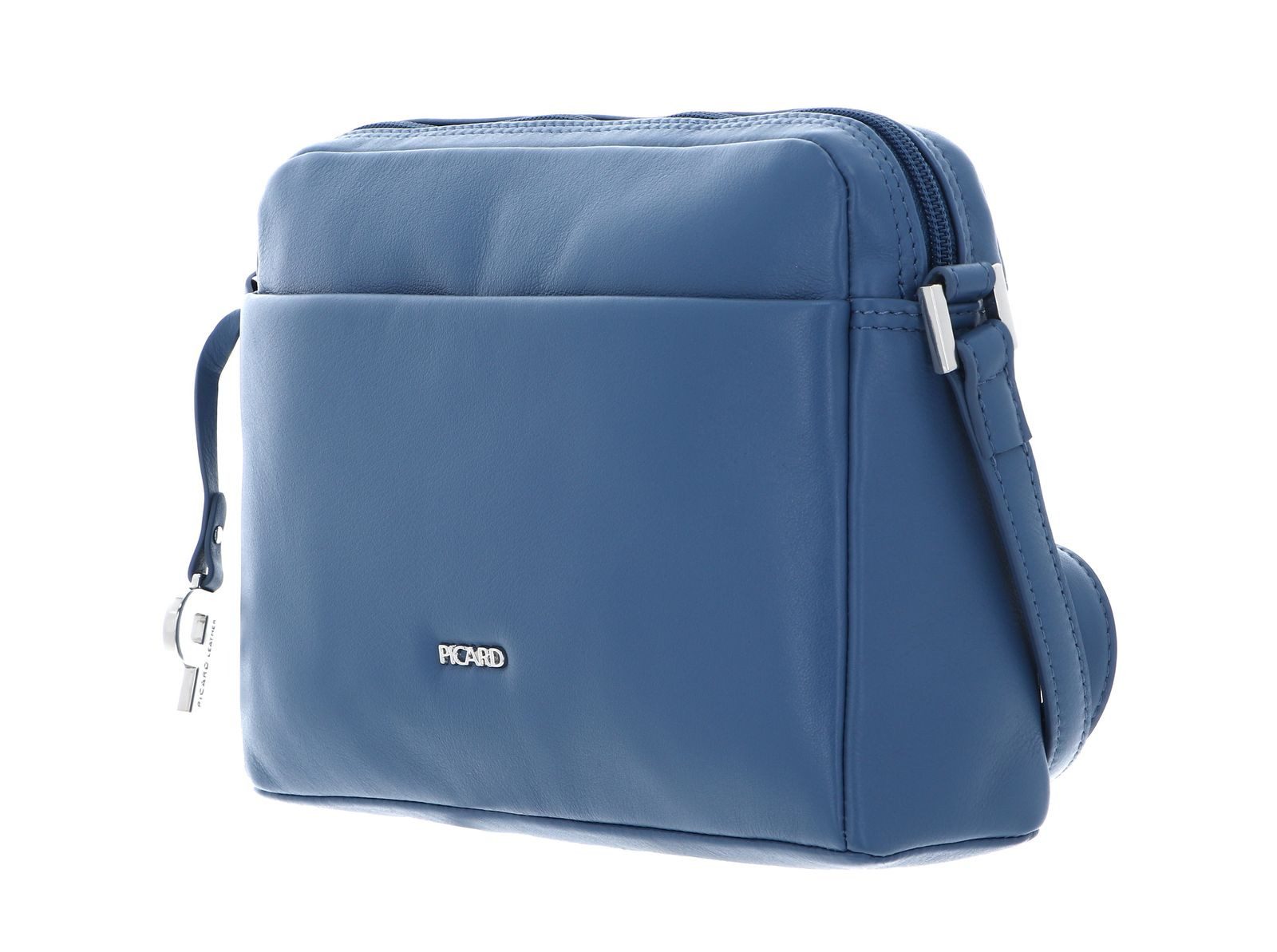 Picard Schultertasche Shoulder Bag, aus echtem günstig online kaufen