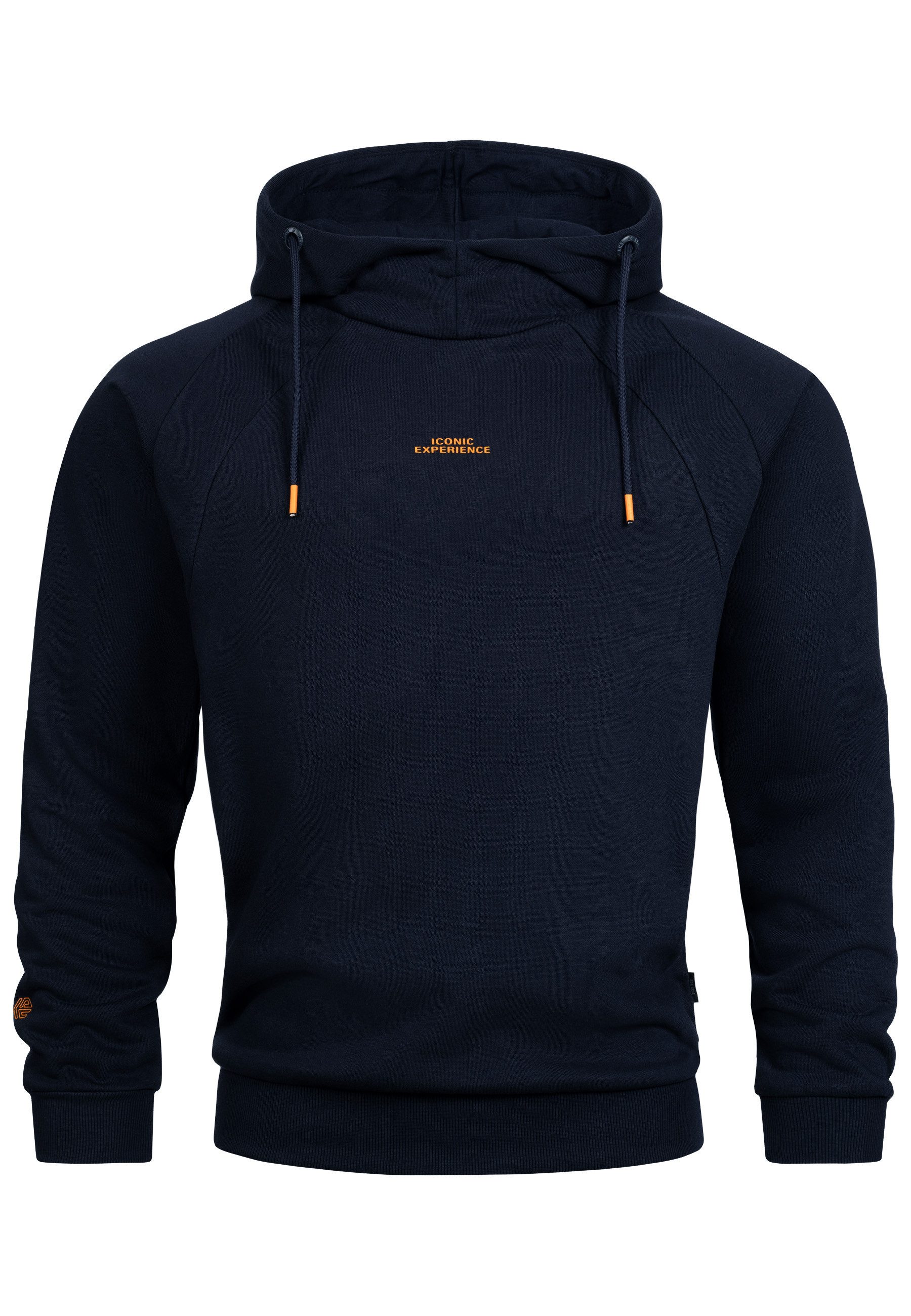 Indicode Sweatshirt Herren INVir Sweater Herrenpulli günstig online kaufen