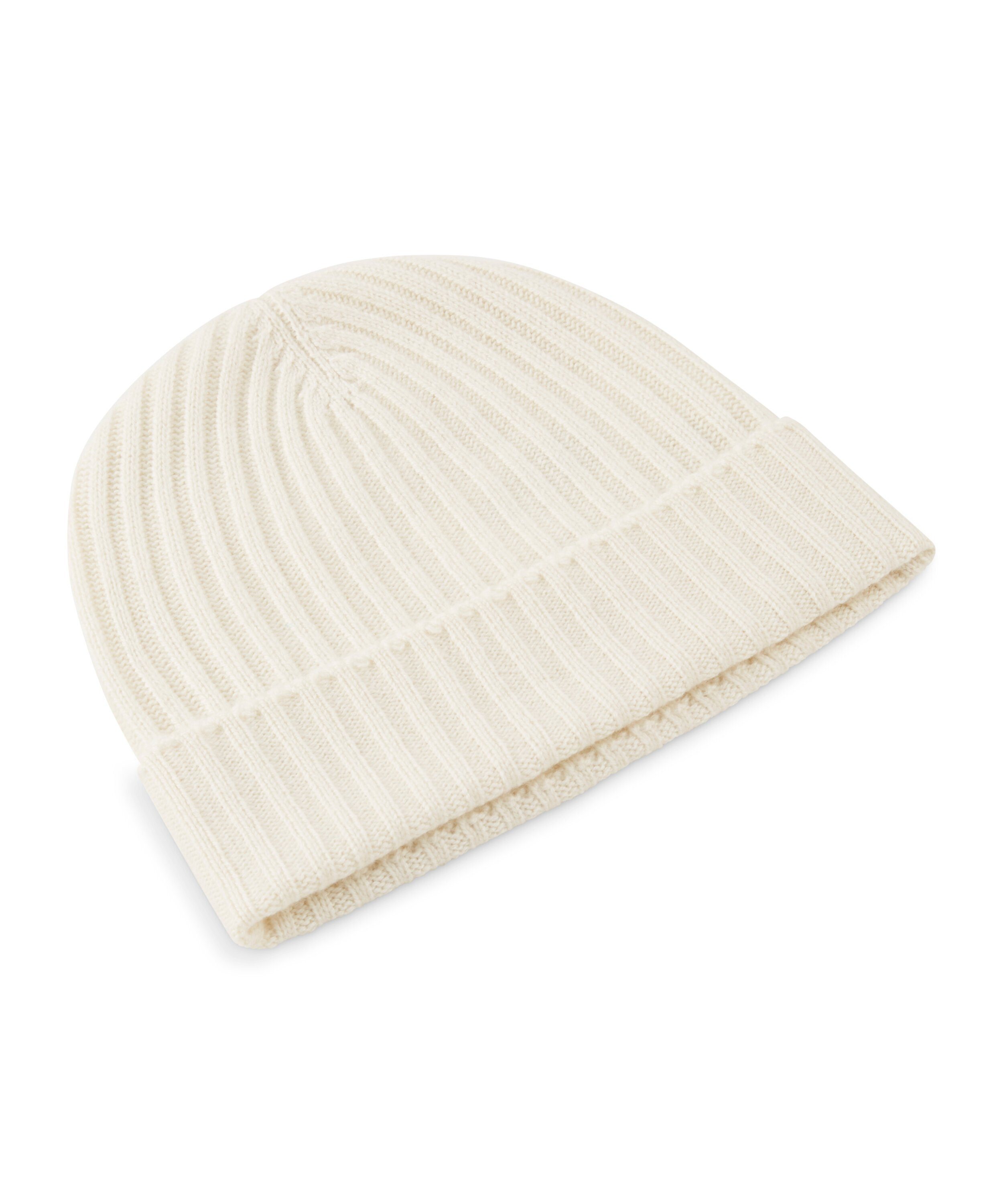 FALKE Strickmütze Pure Cashmere (1-St) aus reinem Kaschmir