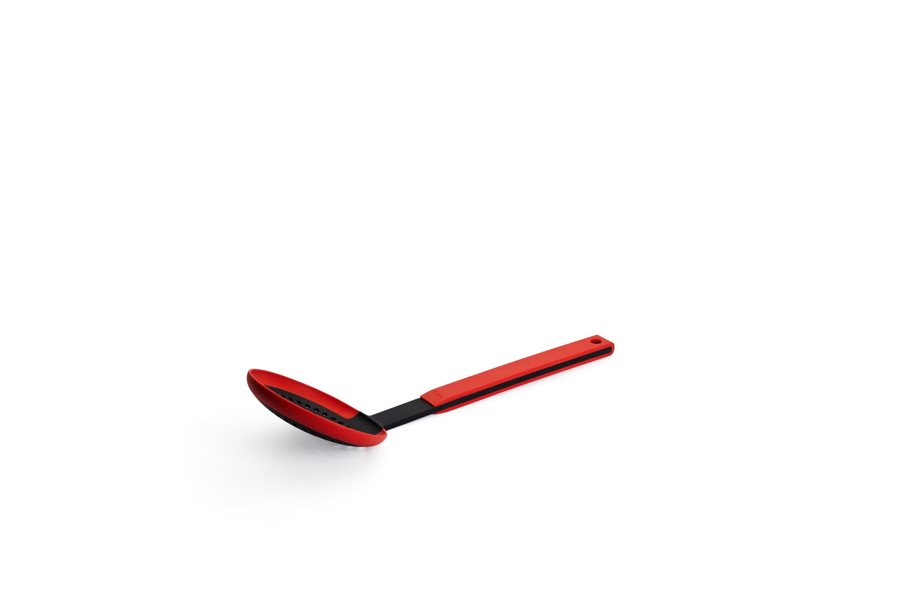 WOLL Kochbesteck-Set Cook it (Set, 3-tlg)