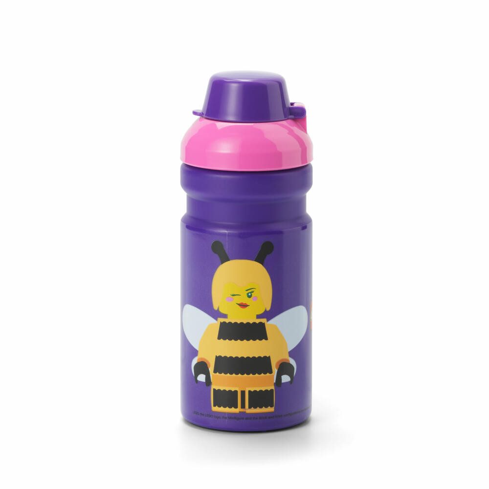 NHG Trinkflasche LEGO Bee
