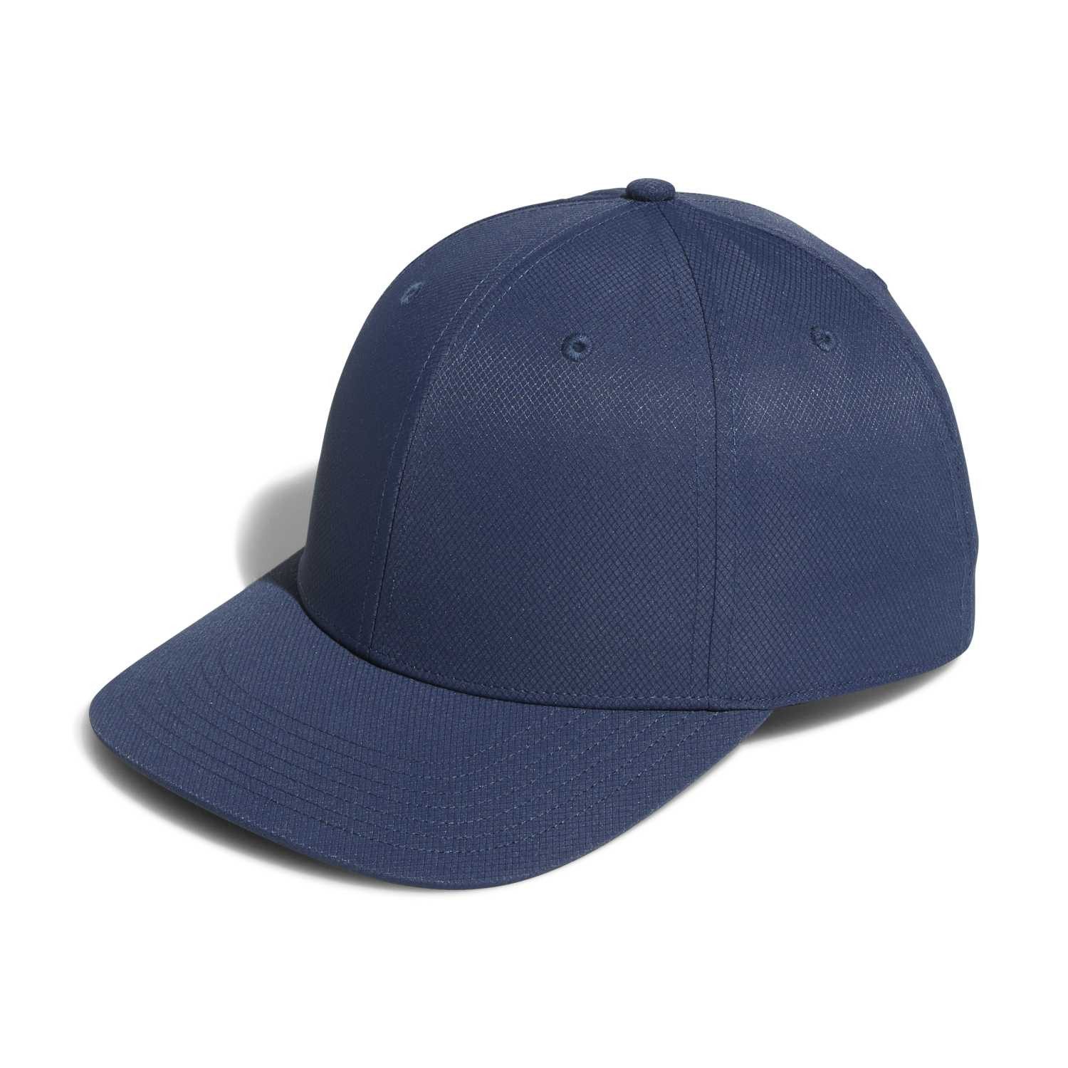 adidas Sportswear Baseball Cap Adidas Golf Cap Tour Snap CRST Dunkelblau One Size