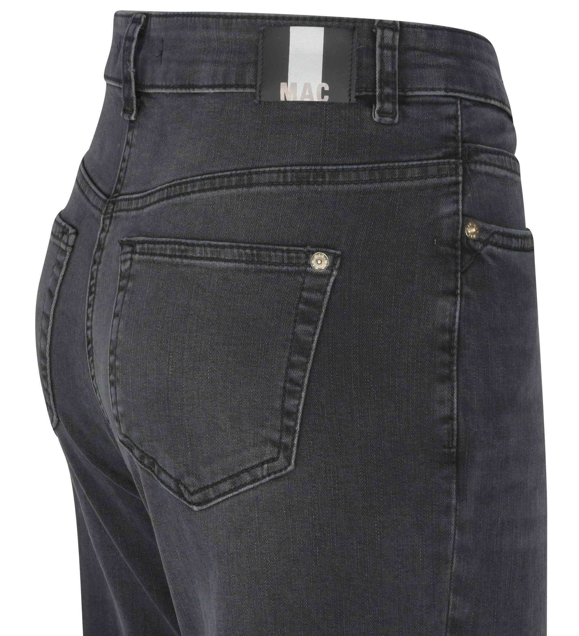 MAC Stretch-Jeans MAC STELLA dark ocean wash 5100-90-0389 D863