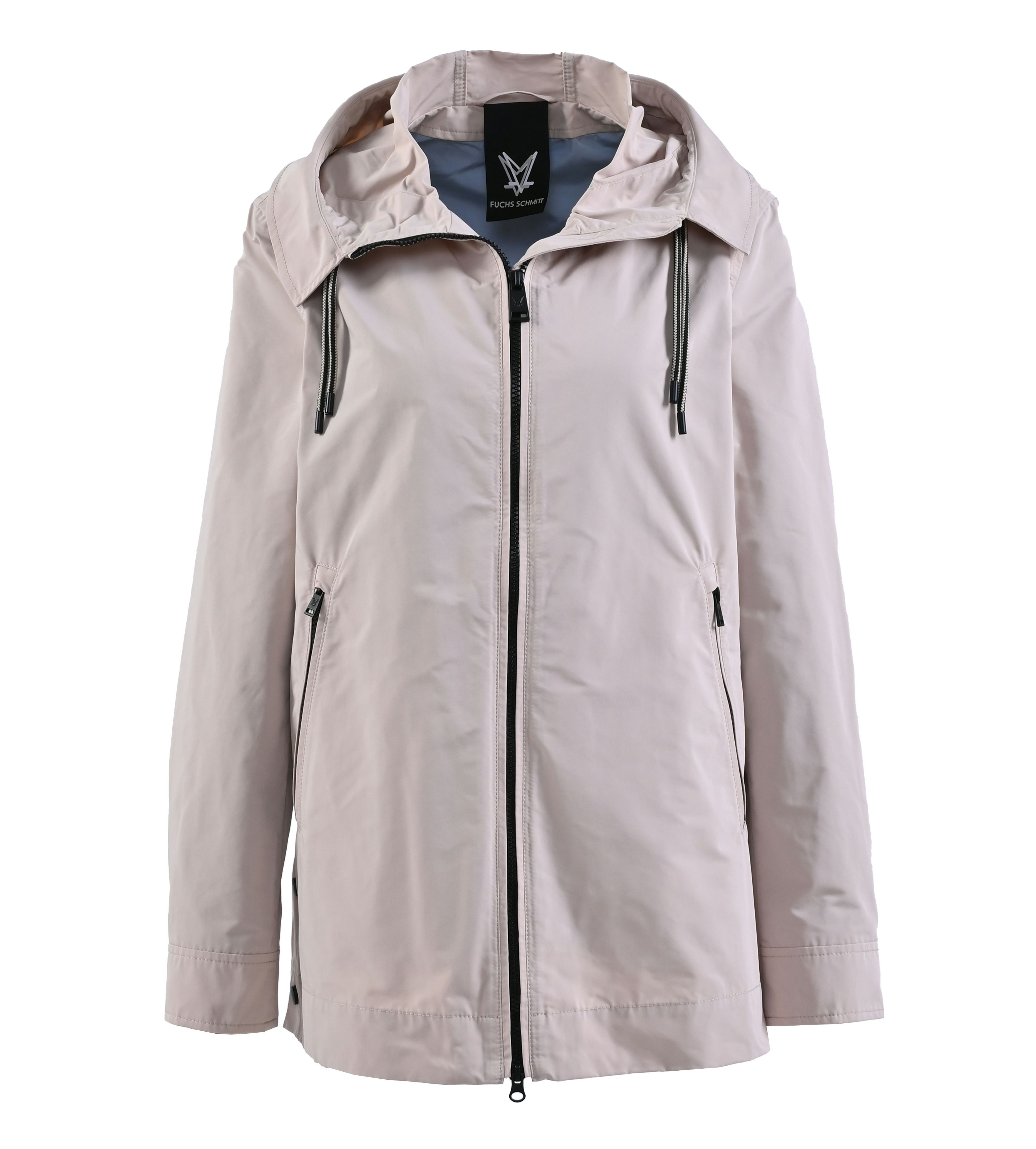 Funktionsjacke