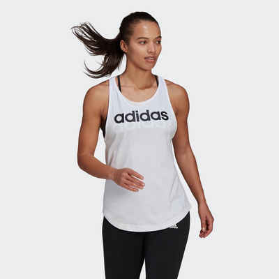 adidas Sportswear Tanktop W LIN TK