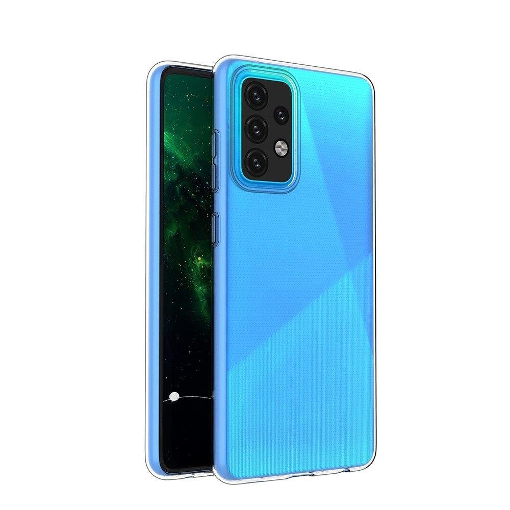 cofi1453 Handyhülle Hülle für XIAOMI REDMI NOTE 10 5G Transparent 6,5 Zoll, Case Cover Schutzhülle Bumper