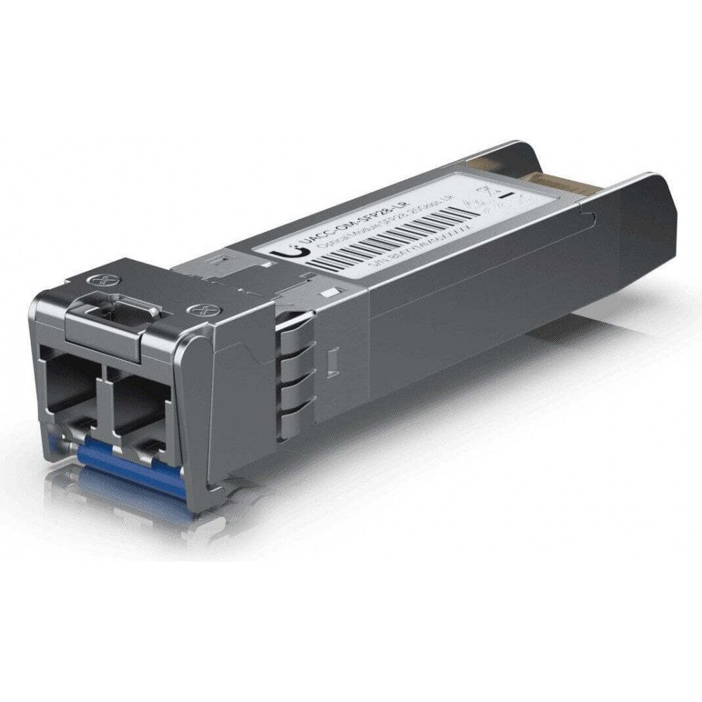 Ubiquiti Networks Ubiquiti U Fiber SFP28 Multi Mode LR Transceiver. WLAN-Router, CO2-neutraler Versand