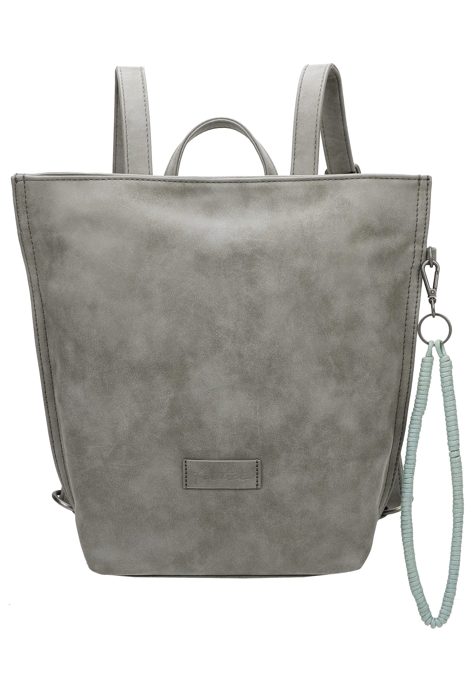 Fritzi aus Preußen Cityrucksack Fritzi33N, mit abnehmbarer Schlüsselschlang günstig online kaufen