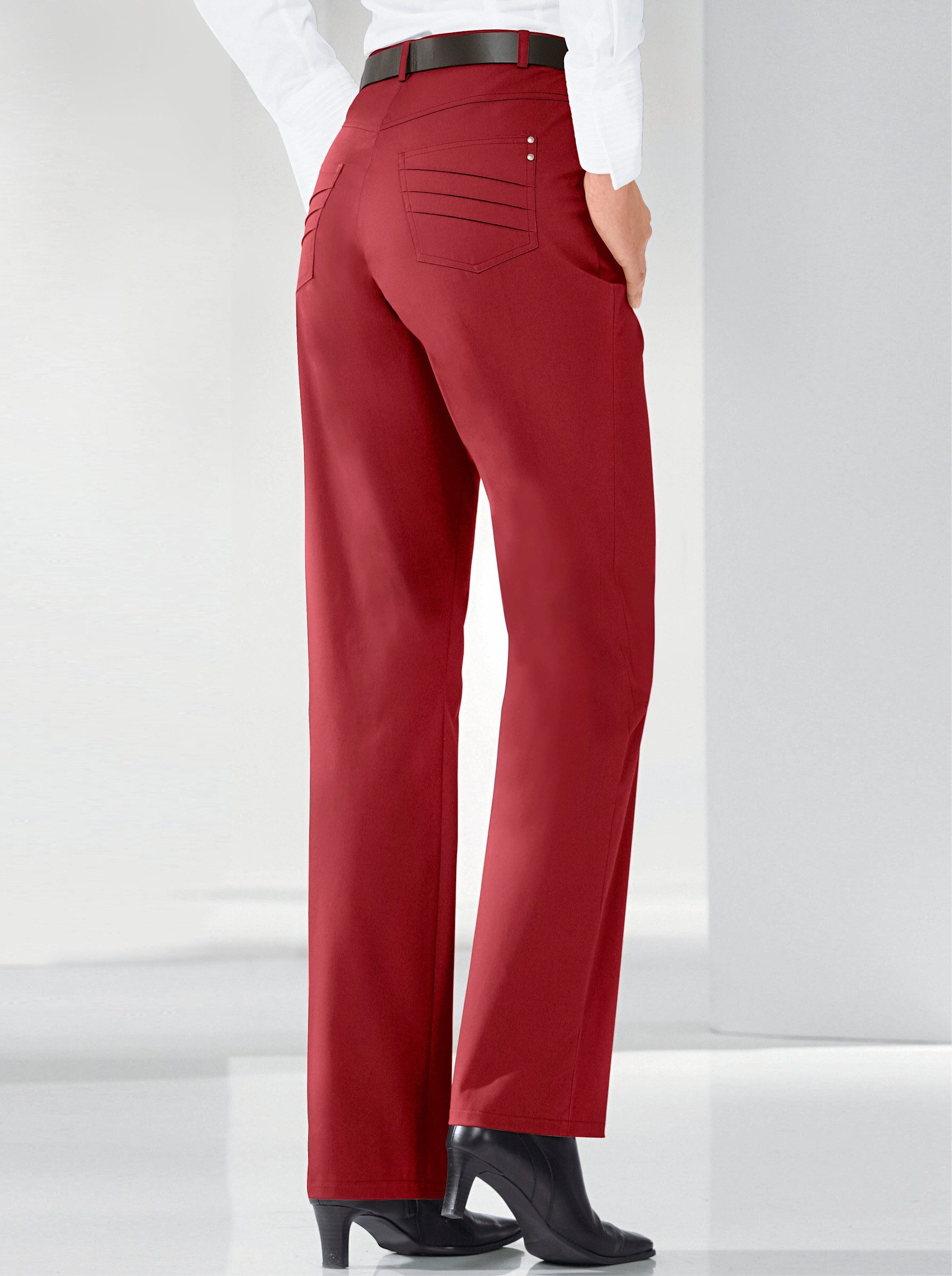 Cosma Jerseyhose Funktionshose .