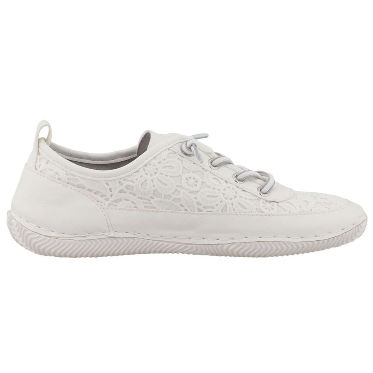 Mustang Shoes 26M0042010-white Slipper günstig online kaufen