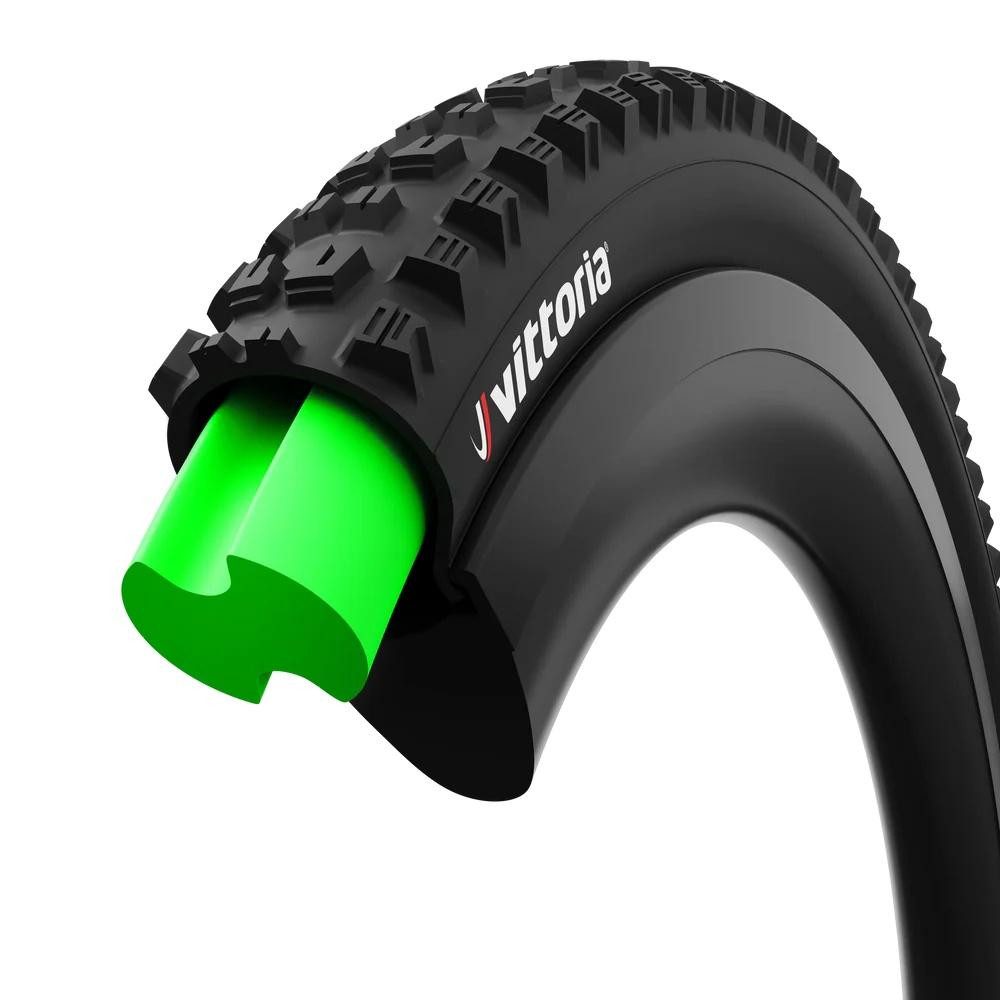 Vittoria Fahrradreifen Vittoria Air-Liner MTB XL - Durchschlagschutz für Plus- und Fat-Reifen