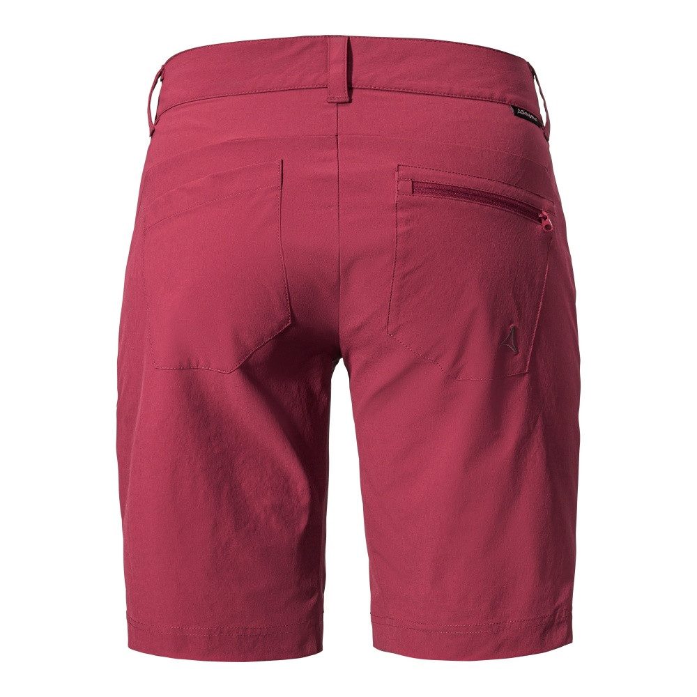 Schöffel Trekkingshorts Schöffel Shorts Toblach 2 günstig online kaufen
