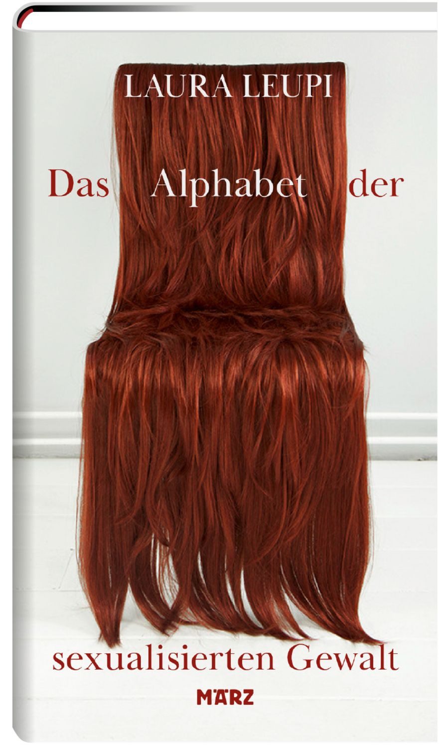 Das Alphabet der sexualisierten Gewalt / Laura Leupi