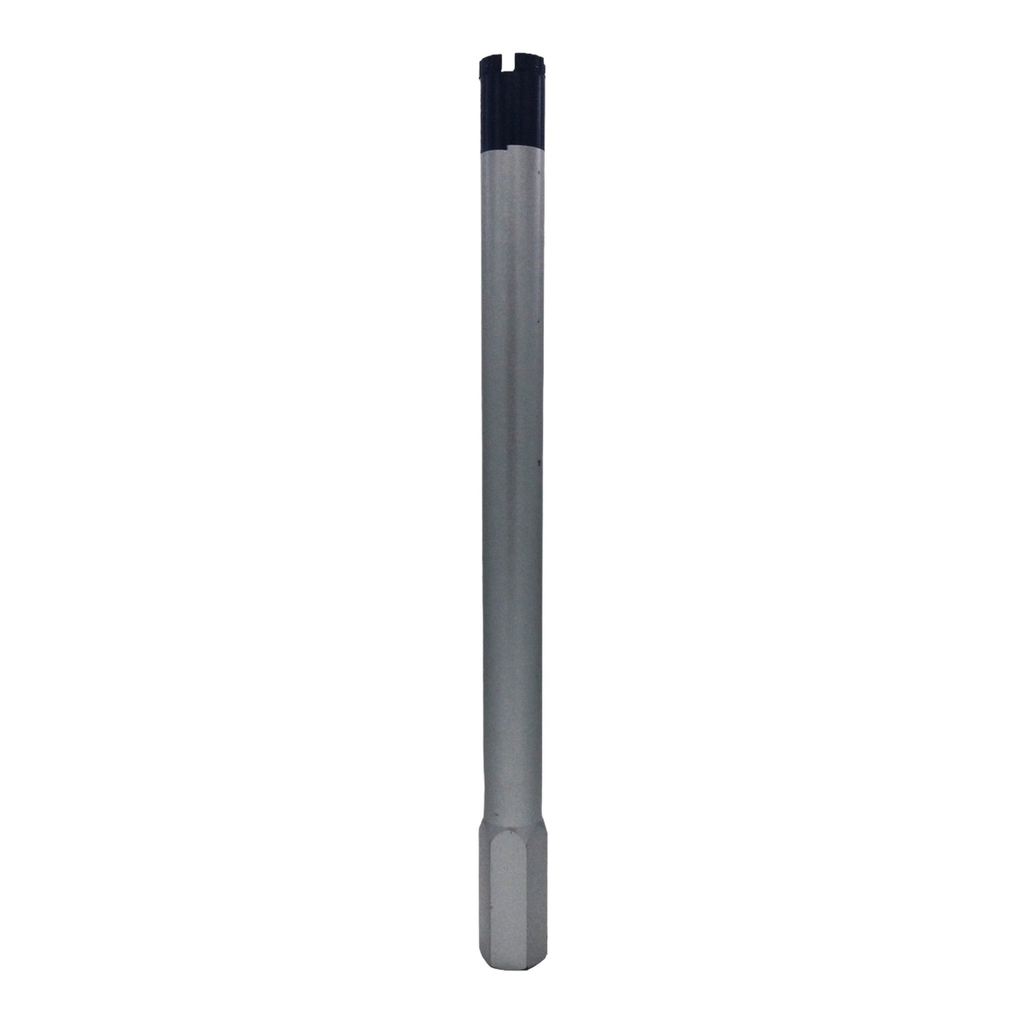 Bohrkrone Diamantbohrkrone Premium Turbo-Segment 1 1/4 42 mm NL: 450 mm