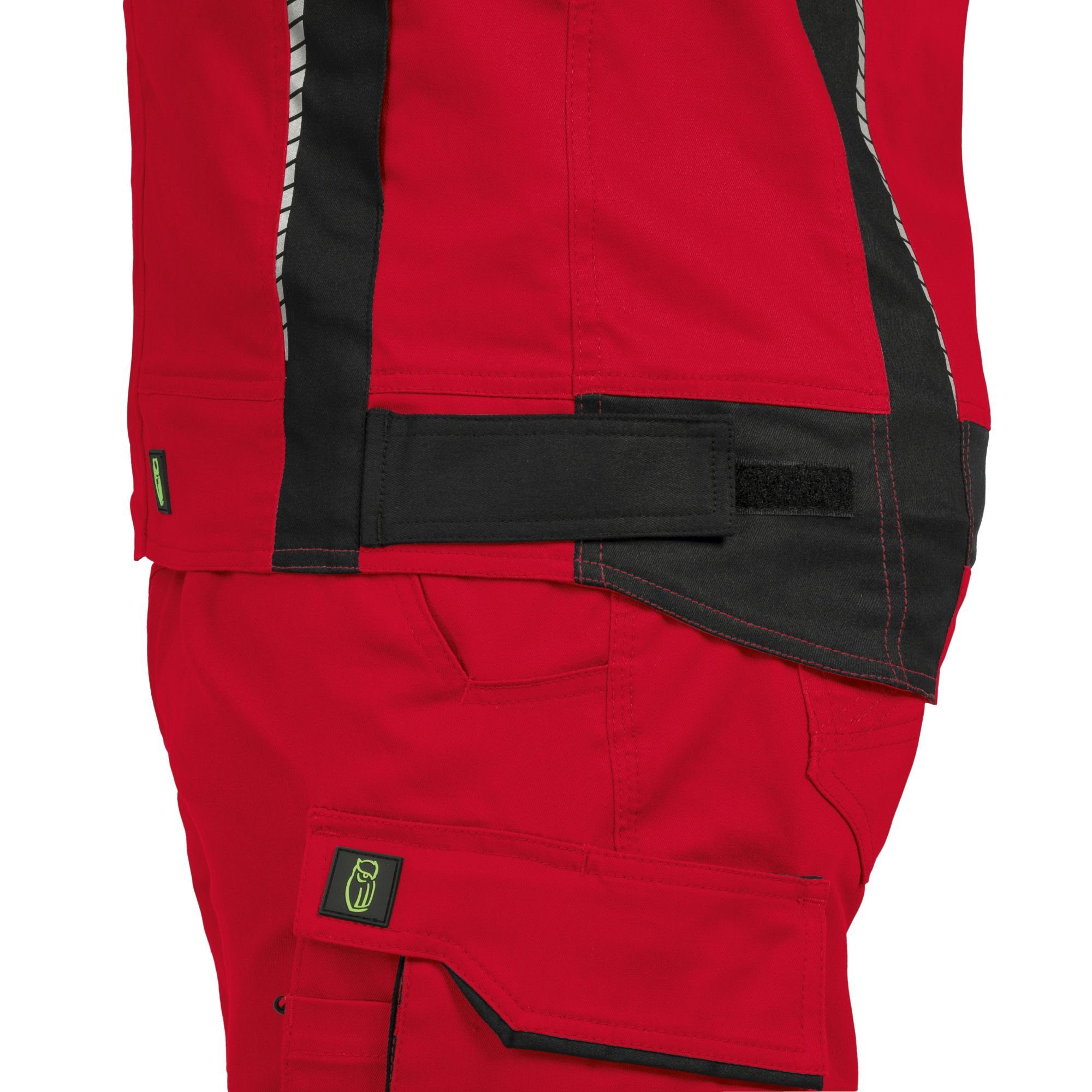 Leibwächter Arbeitsweste Herren Flex-Line Arbeitsweste