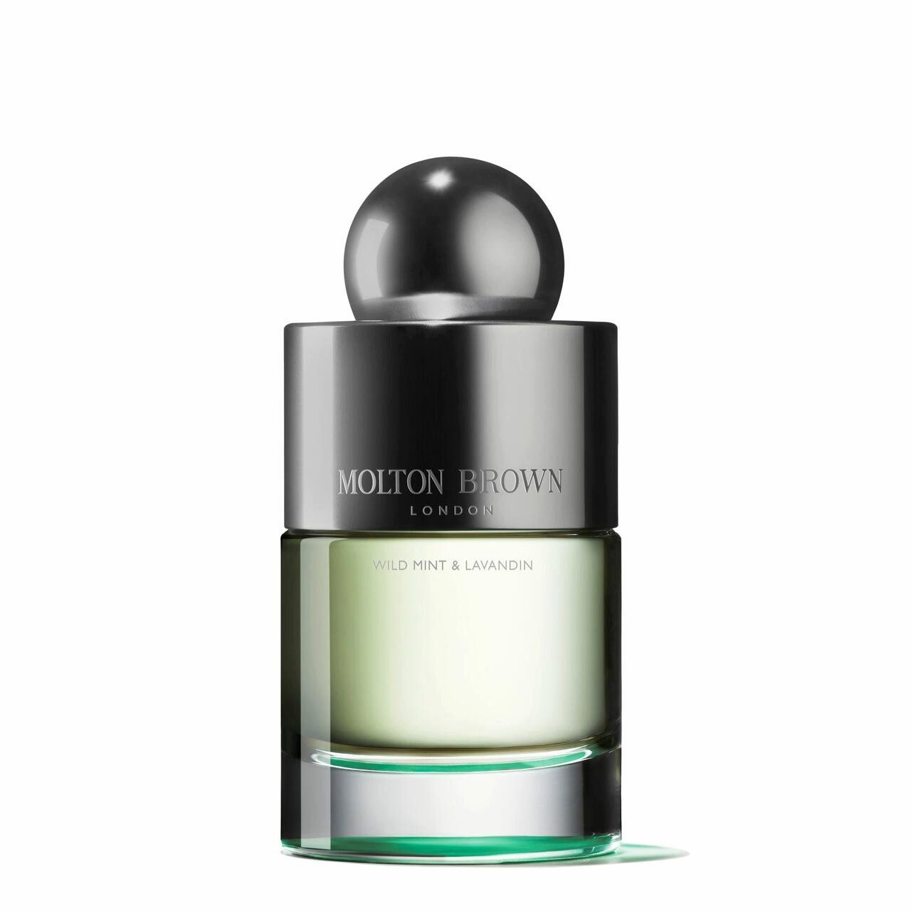 Eau de Toilette Wild Mint & Lavandin EdT Nat. Spray