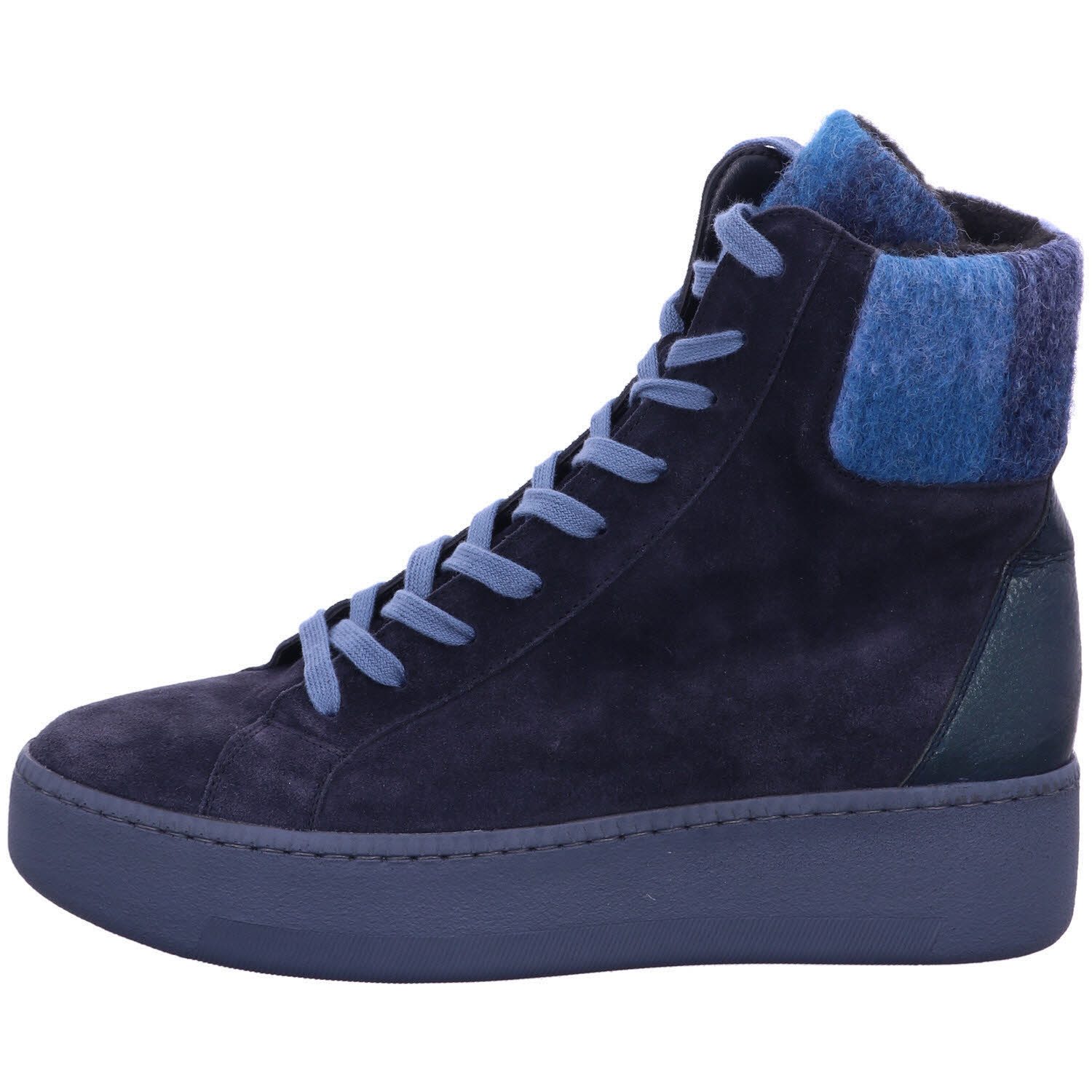 Waldläufer Stiefelette günstig online kaufen