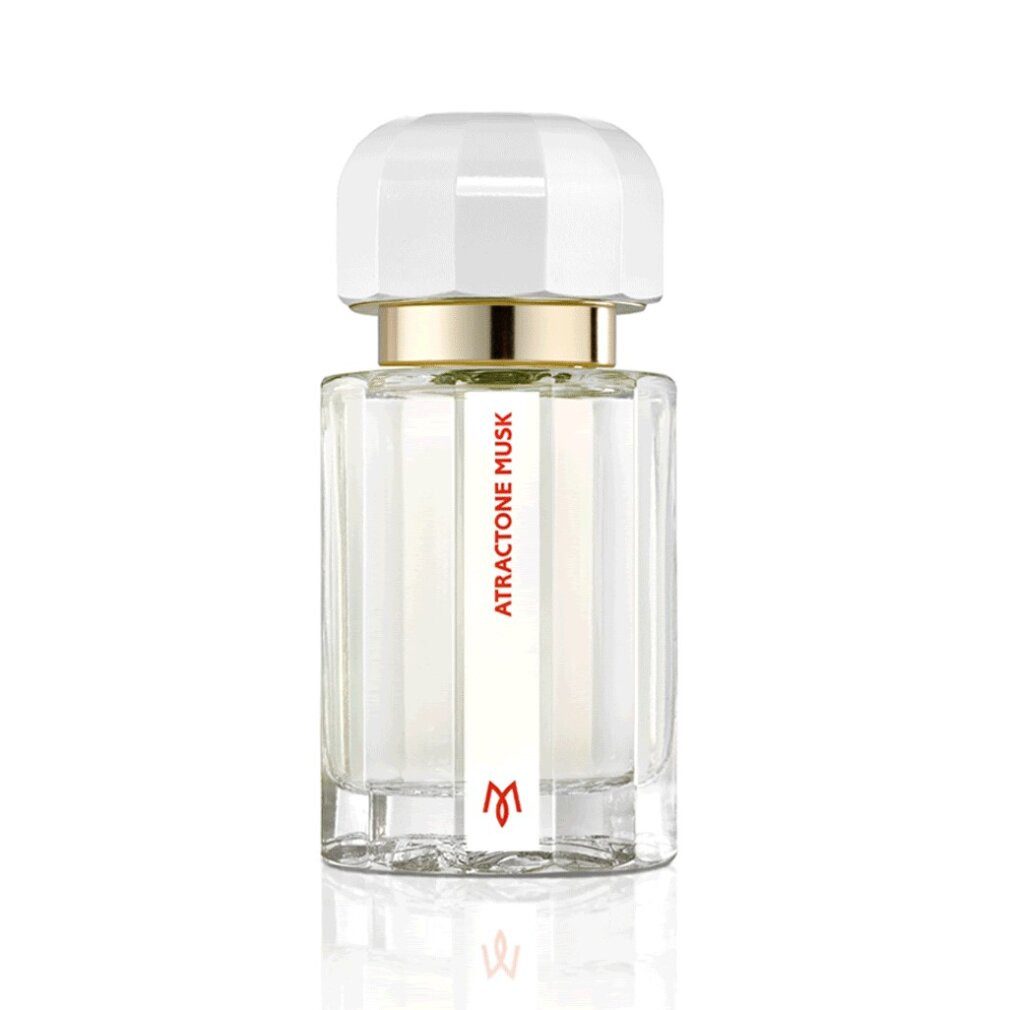 Ramon Monegal Körperpflegeduft Atractone Musk EDP 100 ml (Unisex)