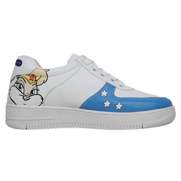 DOGO Wonder Lola Bunny Sneaker Vegan