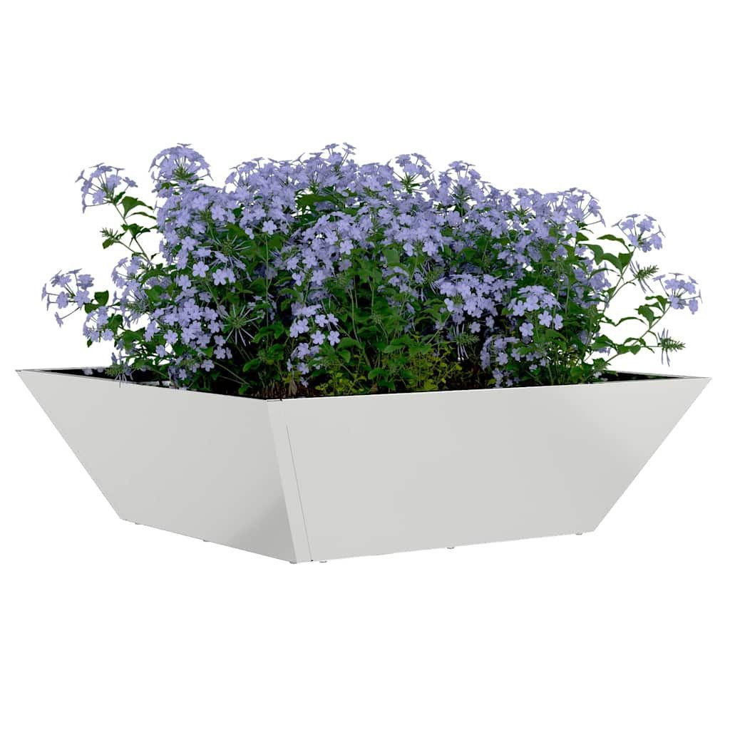 vidaXL Blumentopf Garten Schüssel Pflanzer 5 günstig online kaufen