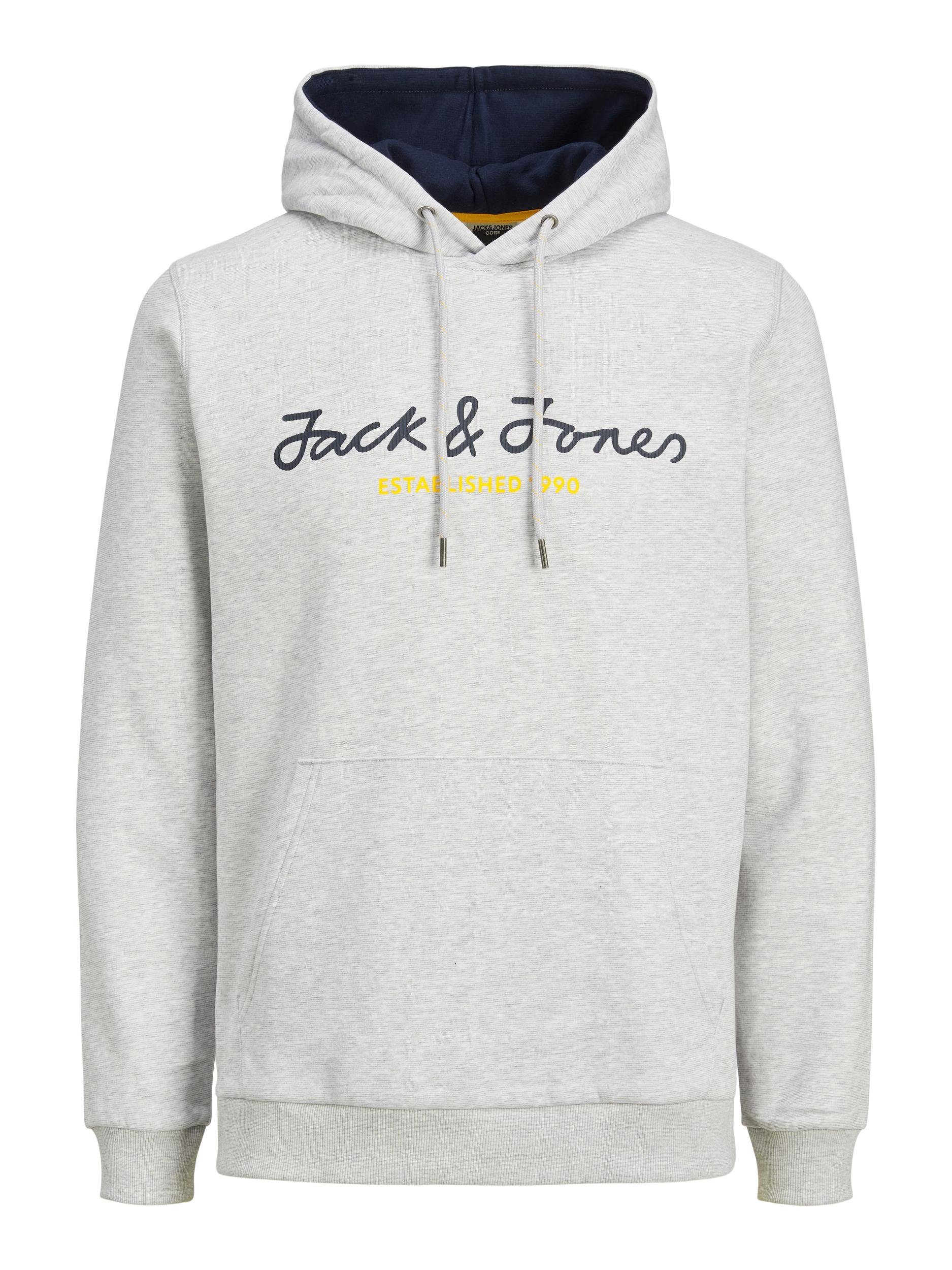 Hoodie Hoodie Berg Kapuzensweatshirt