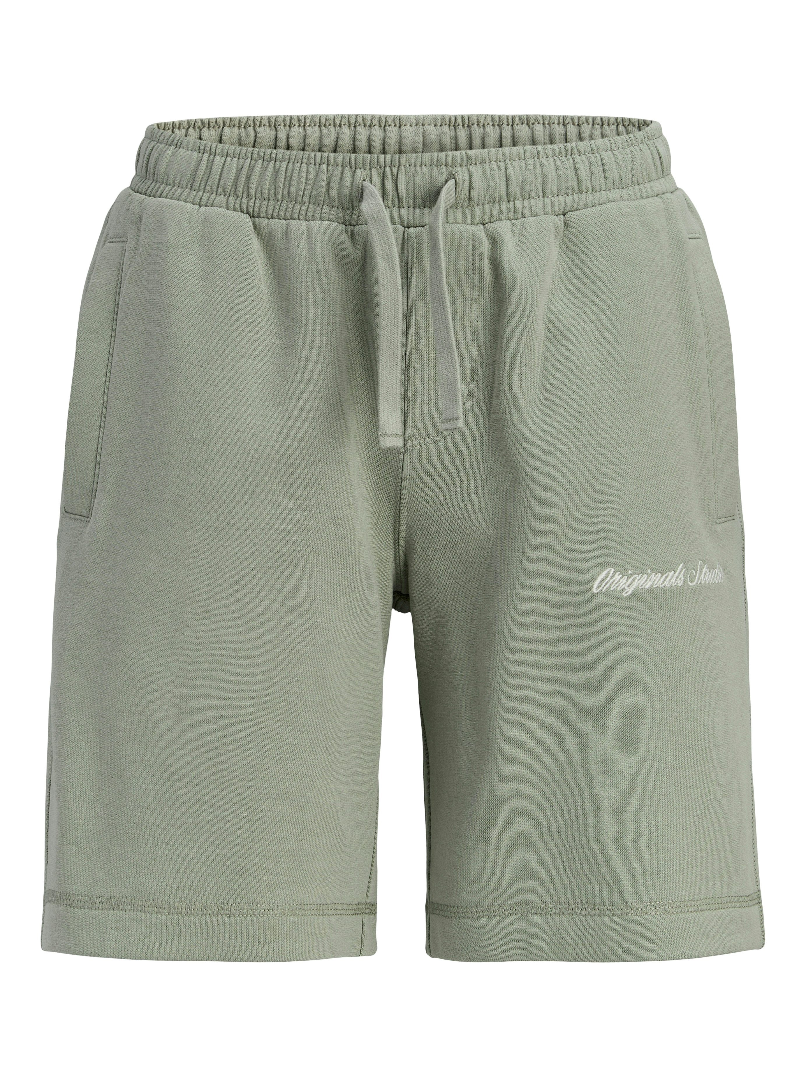 Sweatshorts JPSTKARL NORREBRO SWEAT SHORTS JNR