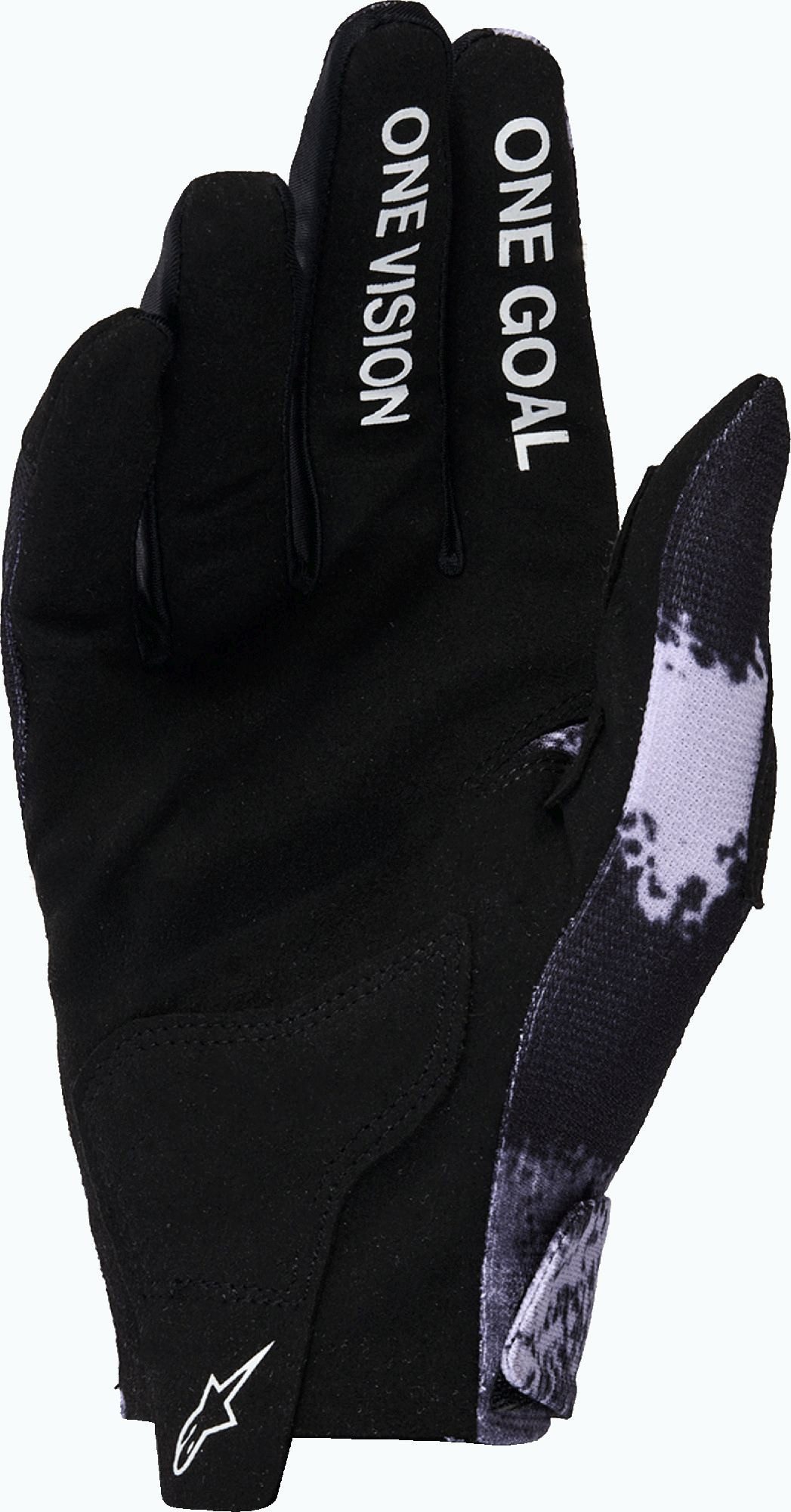 Alpinestars Motorradhandschuhe Radar Motocross Handschuhe Atmungsaktiv günstig online kaufen