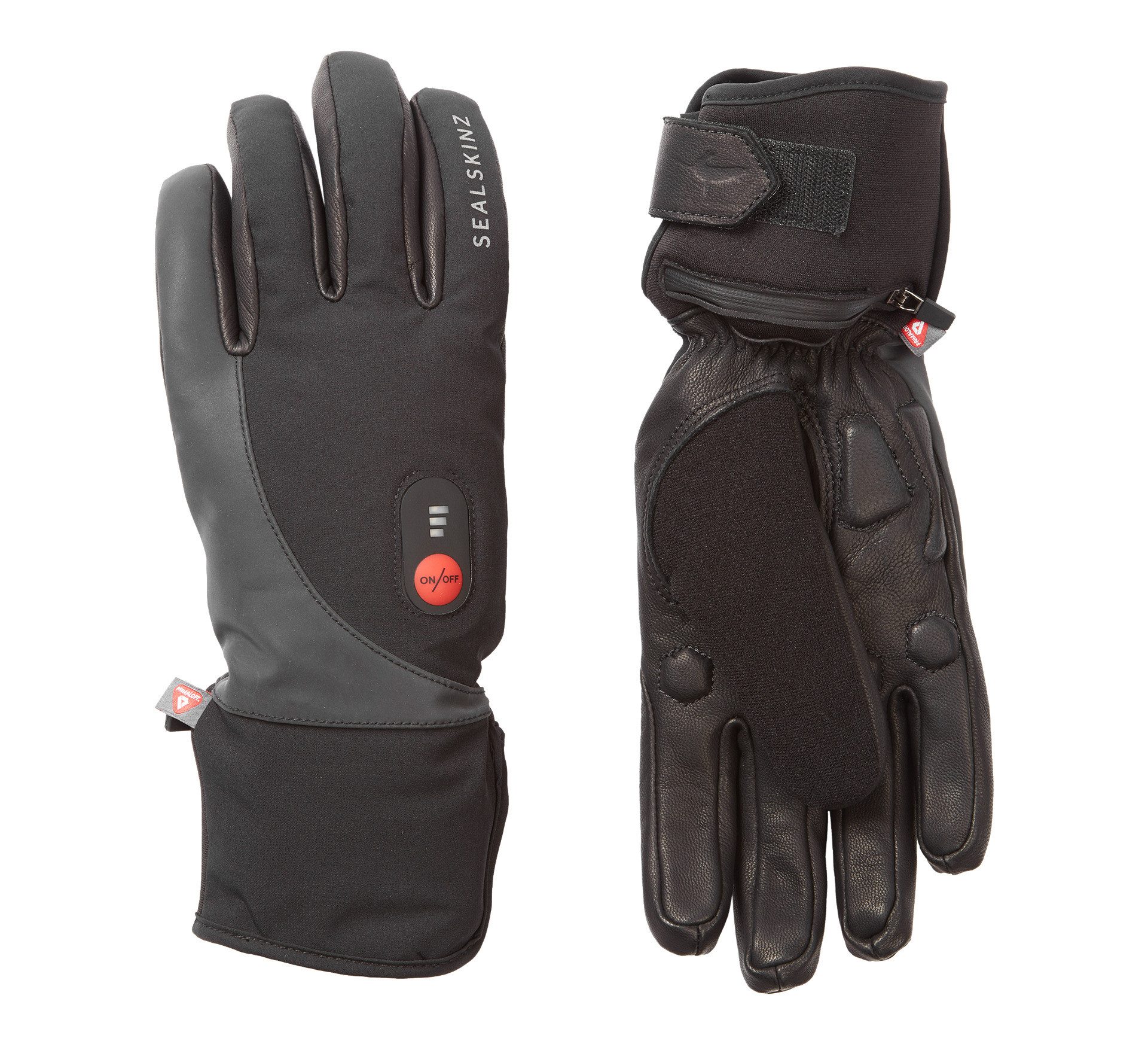 Sealskinz Fahrradhandschuhe Fahrrad- Перчатки Upwell