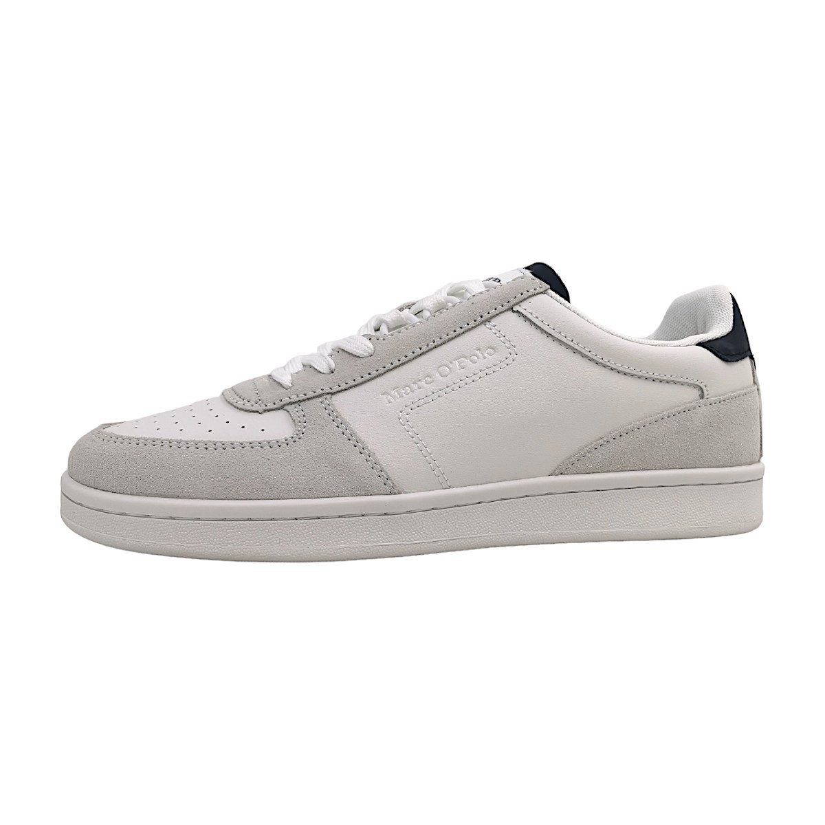 Marc O'Polo Schnürer Schnürschuh günstig online kaufen