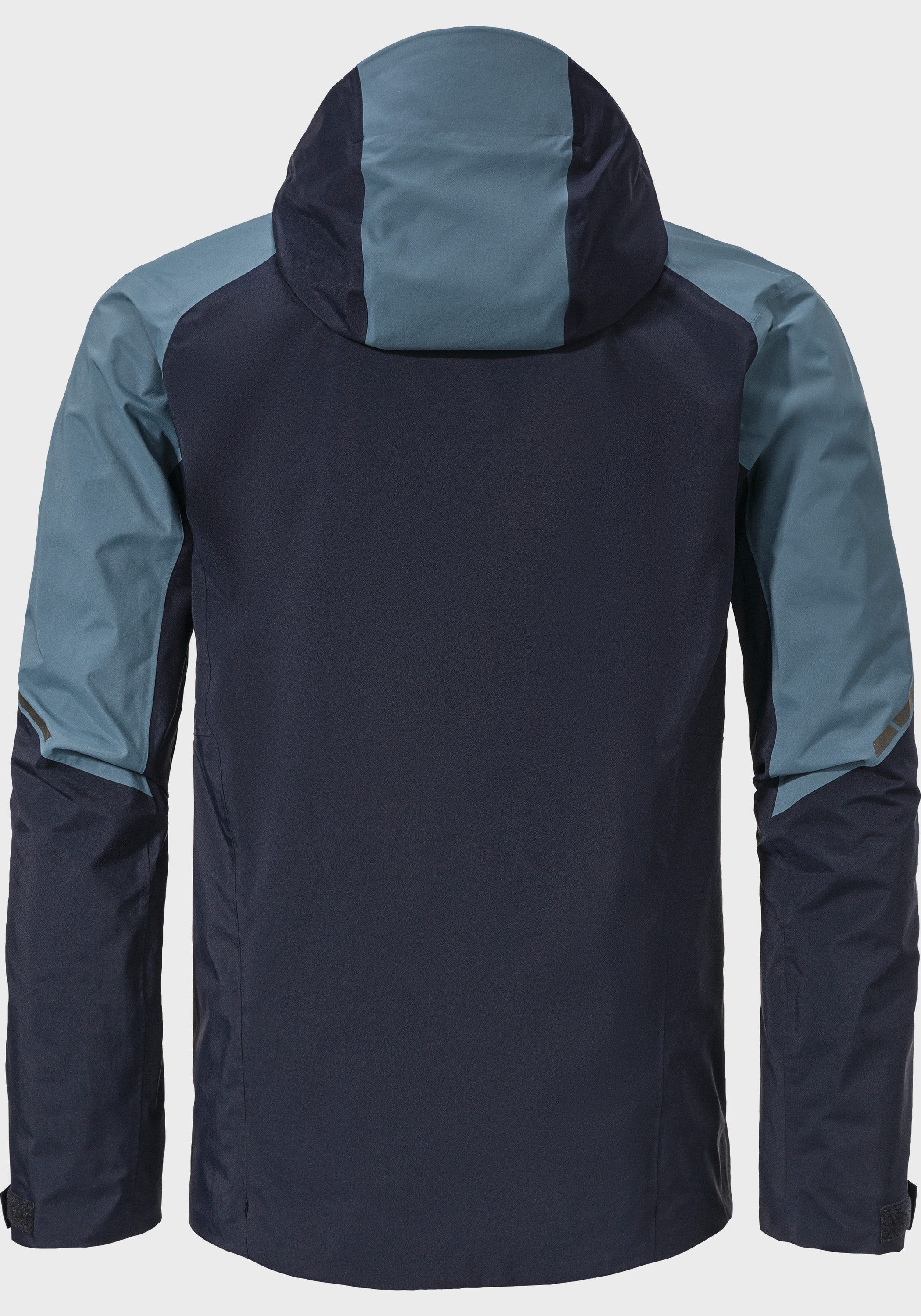 Schöffel Outdoorjacke 2L Jacket Gaschurn M günstig online kaufen