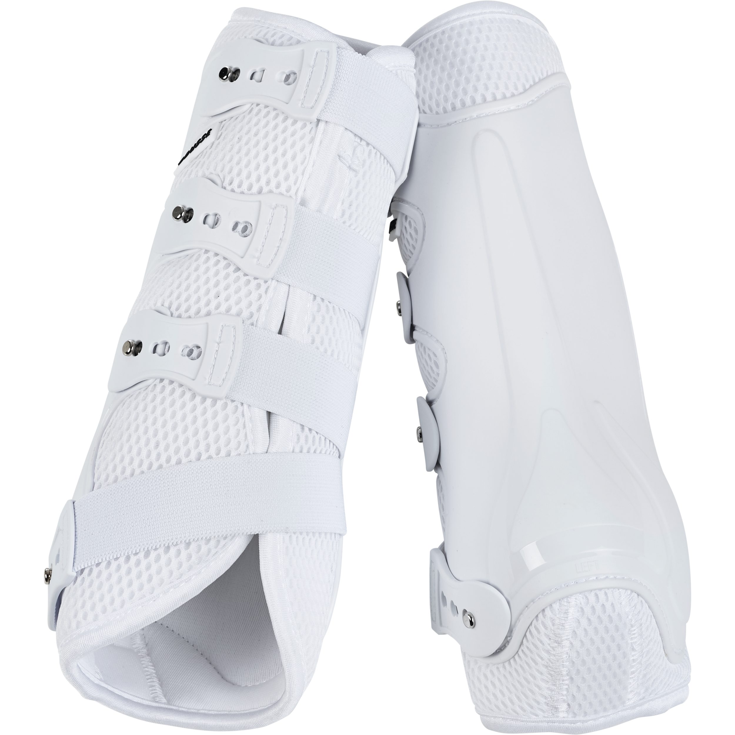 BUSSE Gamaschen Gamaschen Dressage-Pro-Mesh