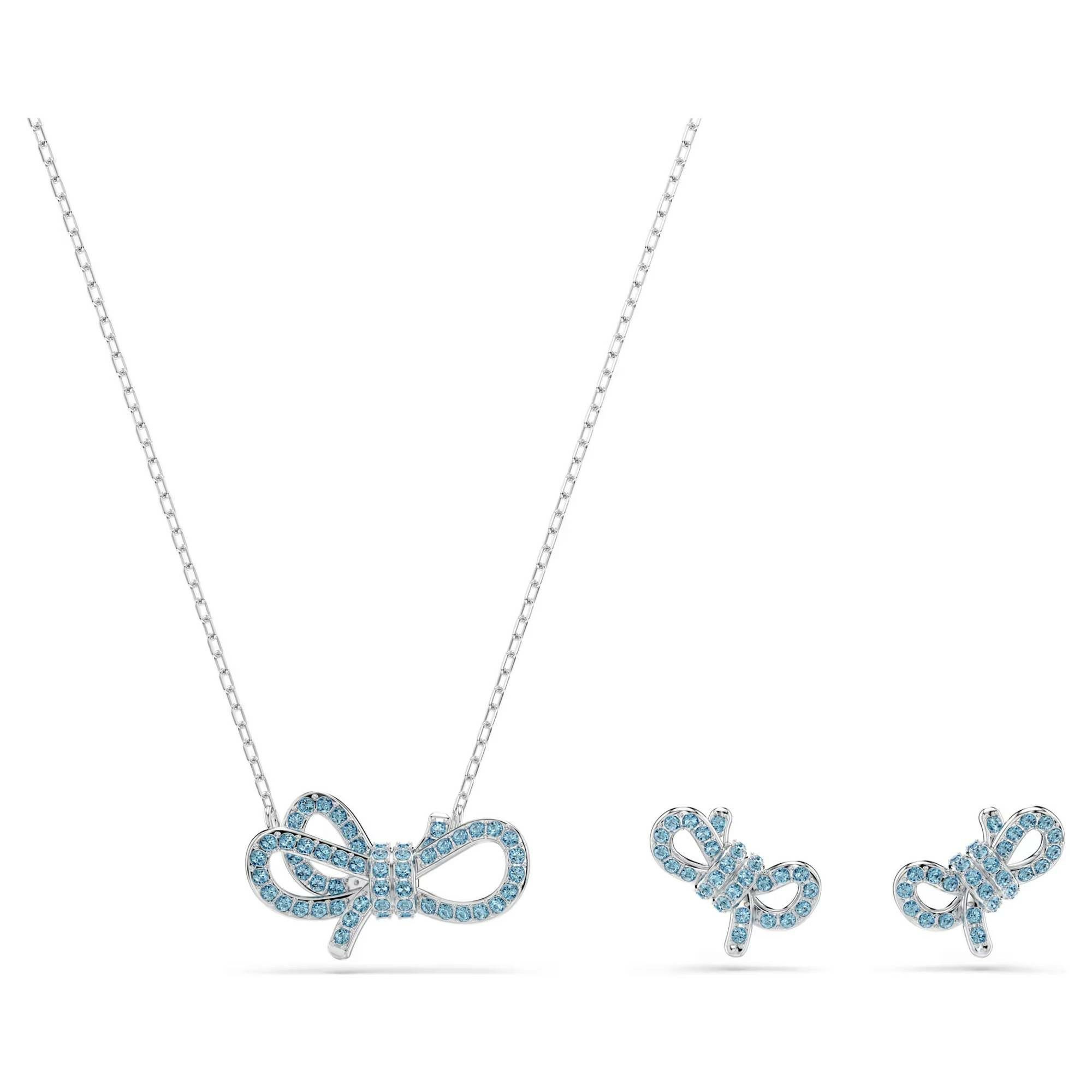 Swarovski Schmuckset Swarovski für Damen (Weiblich)