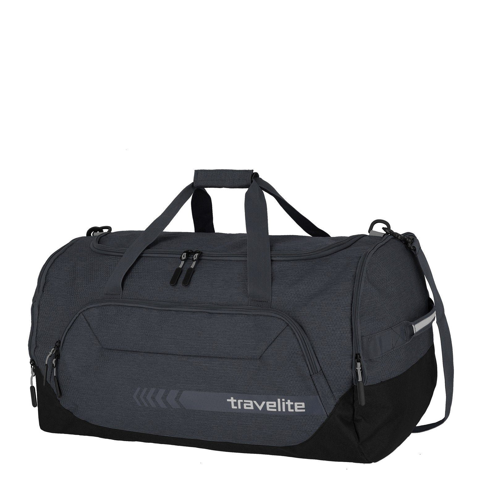 travelite Reisetasche Kick-Off - Reisetasche 60 cm L (anthracite) günstig online kaufen