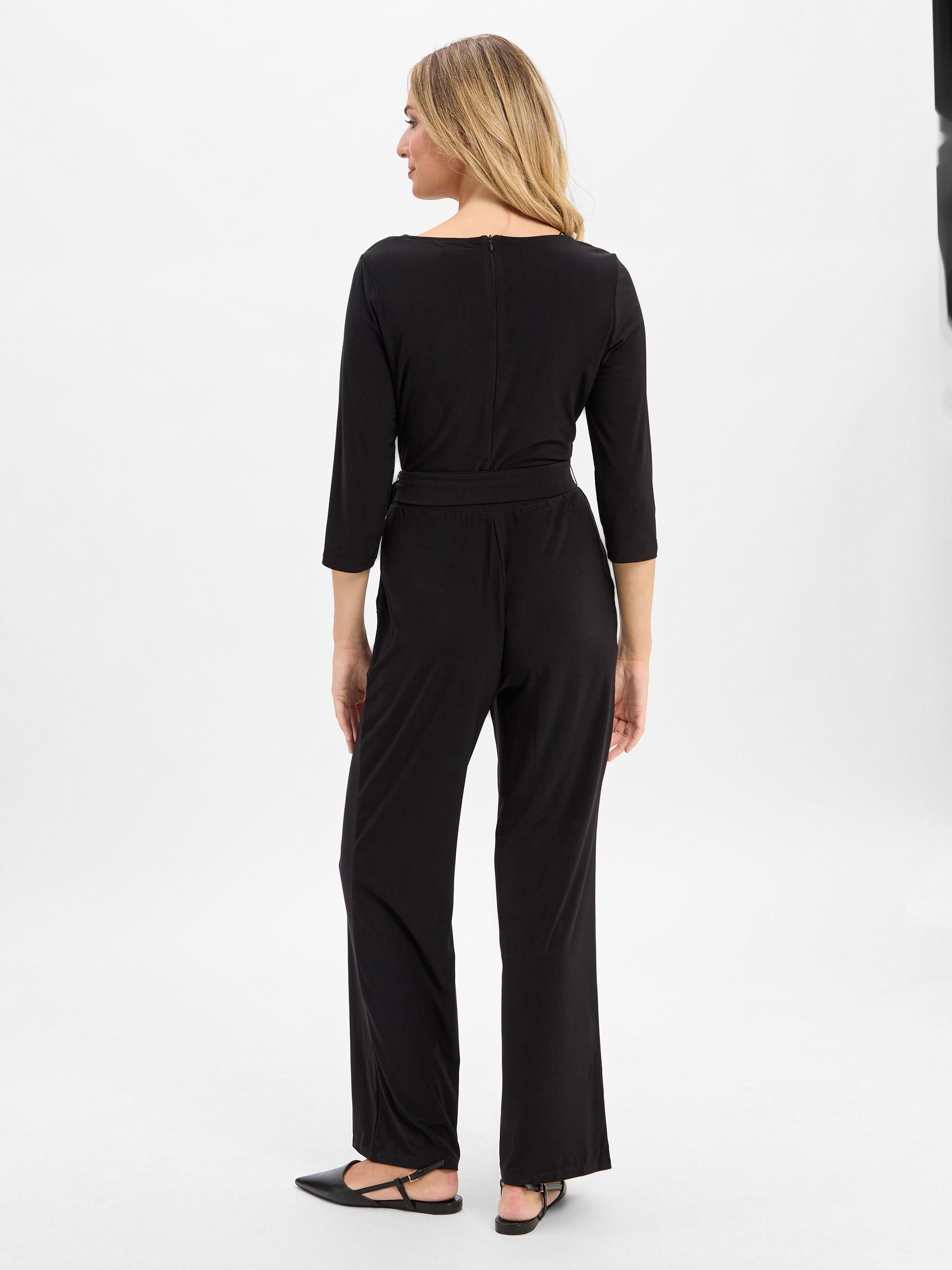 s.Oliver BLACK LABEL Jumpsuit günstig online kaufen