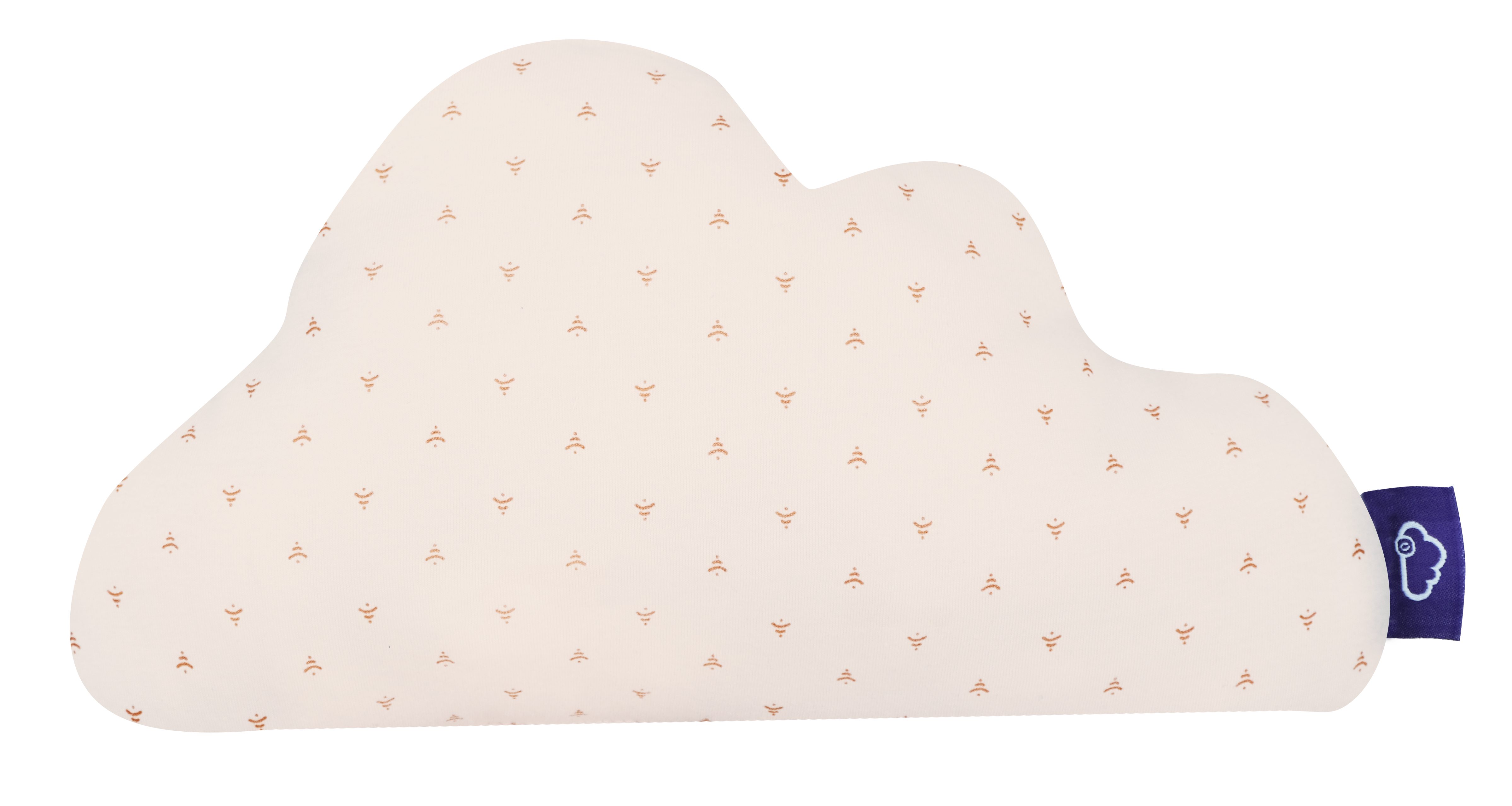 Träumeland Babykissen Kuschelkissen Wolke