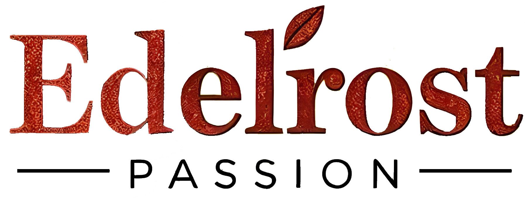 EdelrostPassion