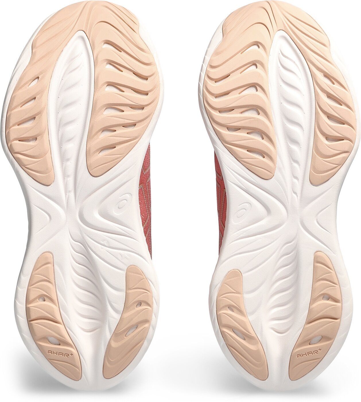 Asics GEL-CUMULUS 25 LIGHT GARNET Laufschuh günstig online kaufen