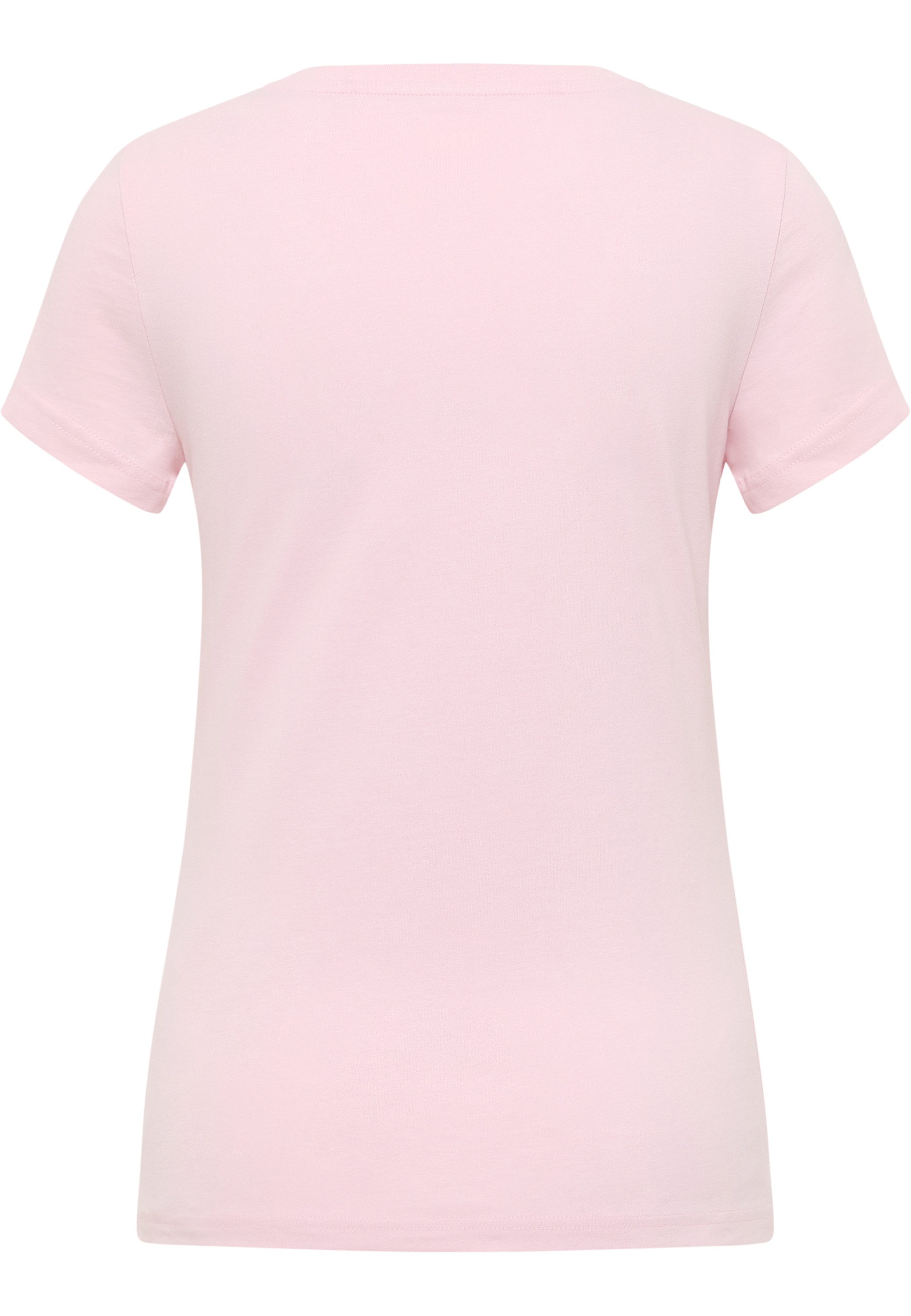 MUSTANG Kurzarmshirt Damen Style Beverly – Bild 3 von 5