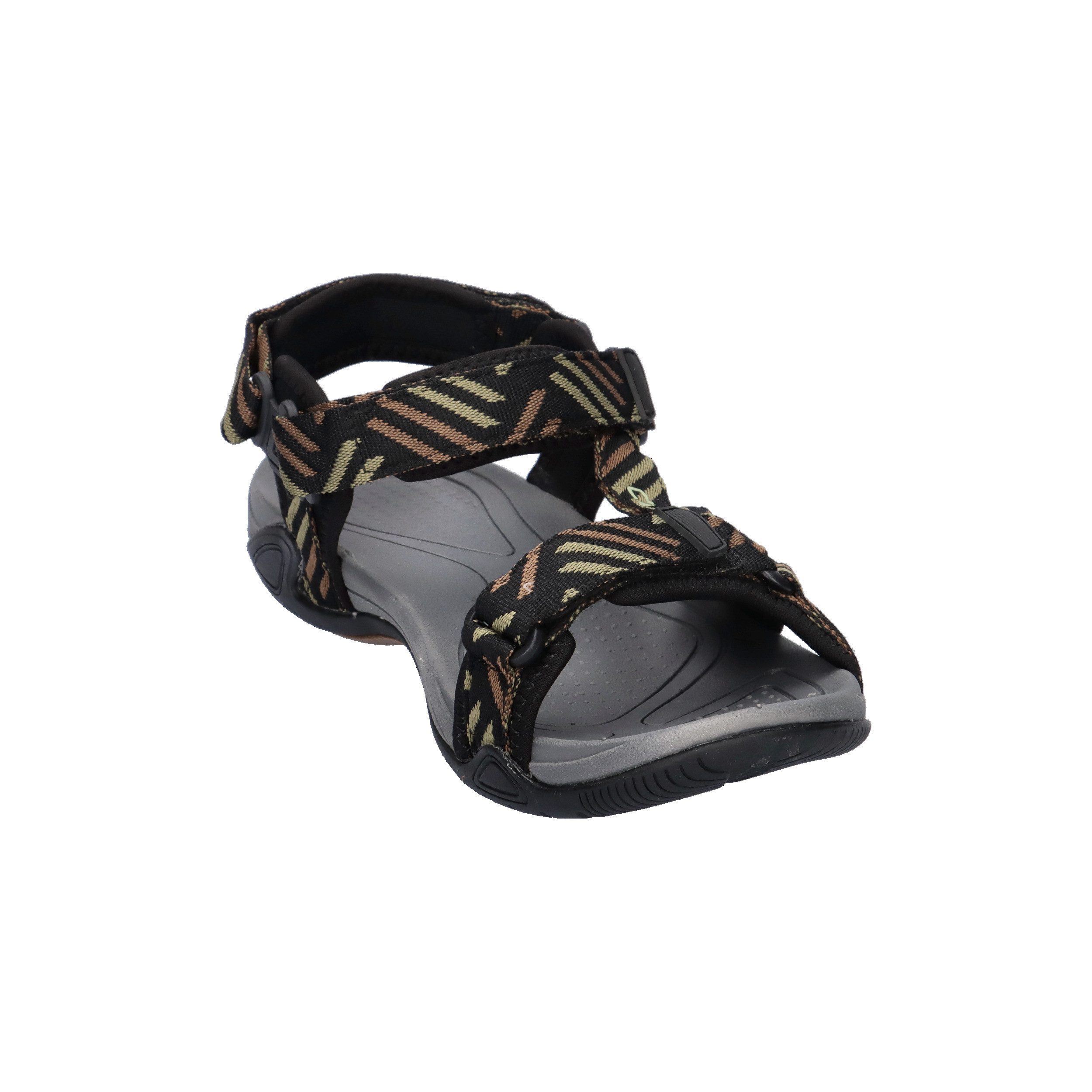 CMP CMP Herren Sandale Hamal Hiking Sandal 38Q9957 Sandale