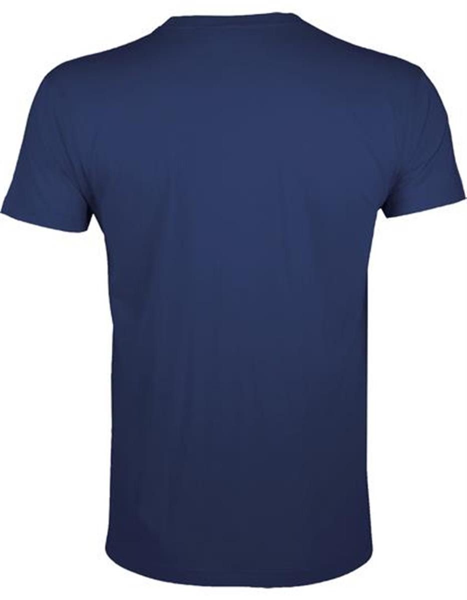 SOLS Rundhalsshirt Rundhalsshirt Herren - Regent Fit