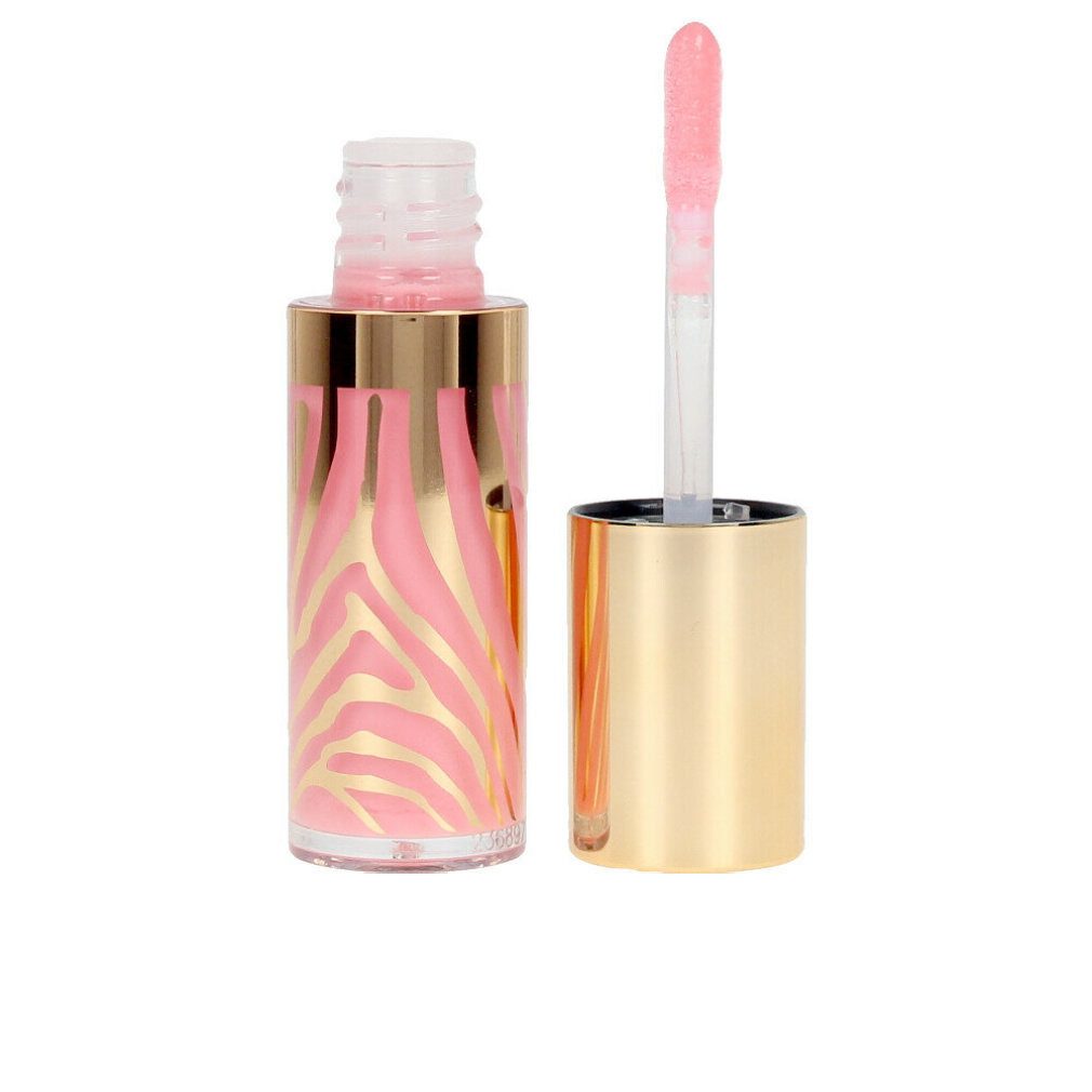 sisley Lipgloss Phyto Lip Gloss Lip Care