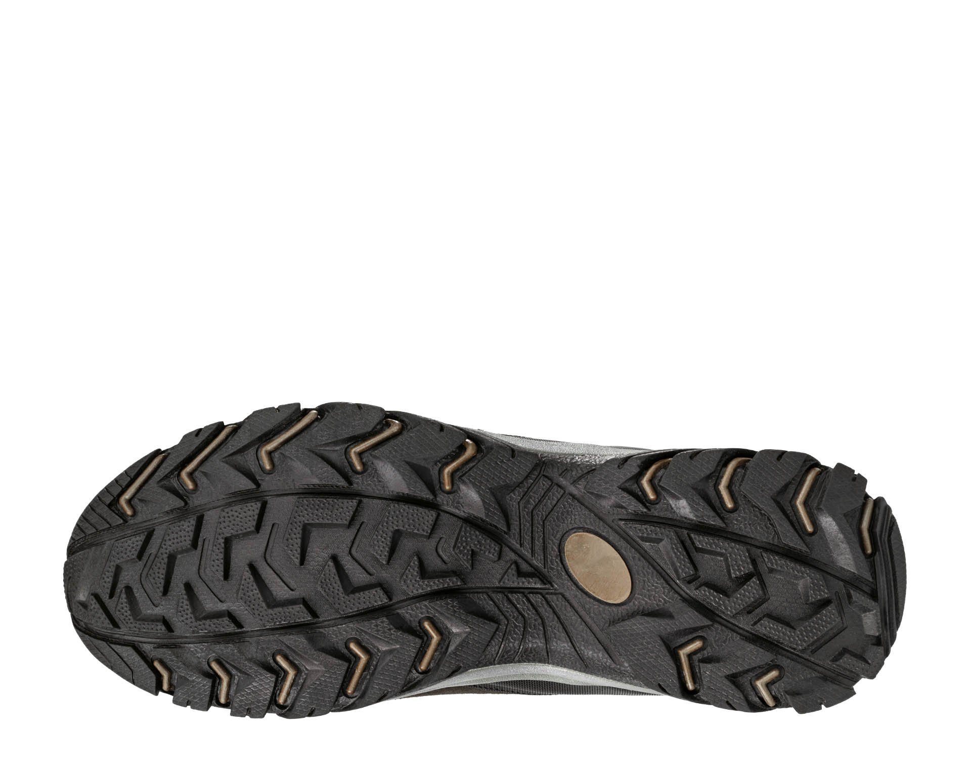 Albatros TORRATO CTX LOW Trekkingschuh